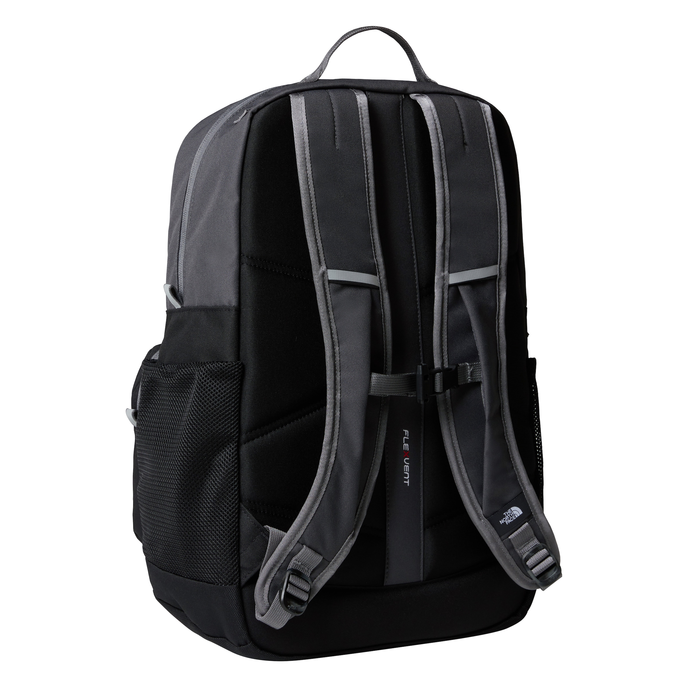 The North Face Rucksack »Y CHUCKWALLA DAYPACK« mit FlexVent™-Tragesystem, mit gepolstertem Laptopfach