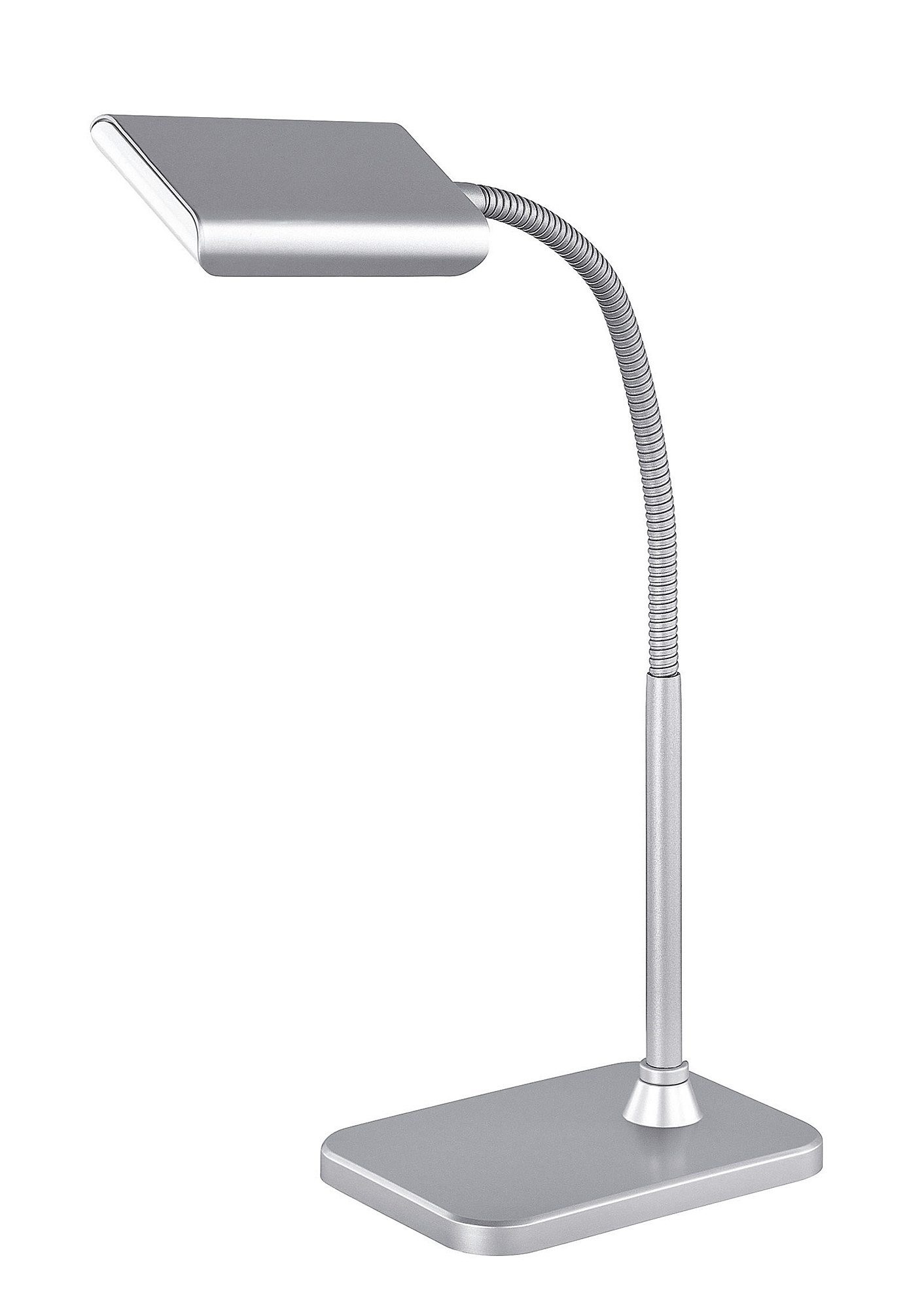 TRIO Leuchten LED Tischleuchte »PICO«, 1 flammig-flammig, mit Flexarm,  Schalter | BAUR | Tischlampen