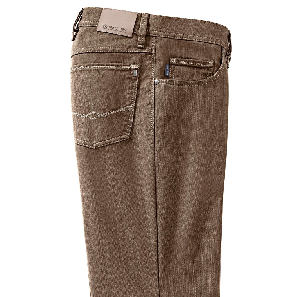 5-Pocket-Jeans, (1 tlg.)