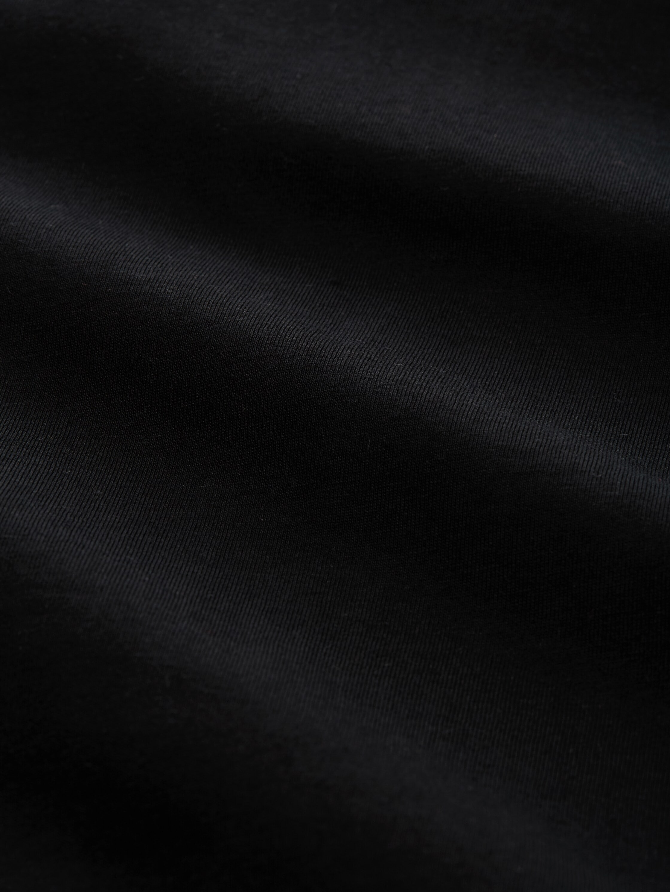 TOM TAILOR Langarmshirt, mit Logo Stickerei