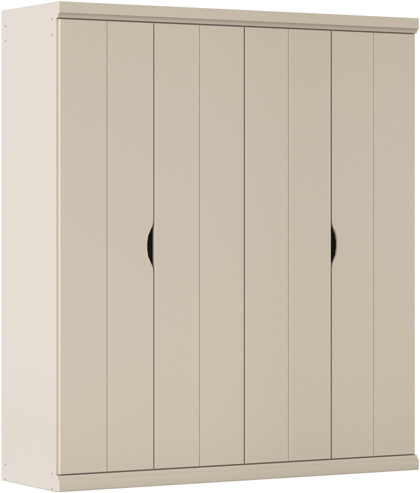 rauch Kleiderschrank "Marlene", (in 3 verschiedenen Ausstattungen BASIC/CLA günstig online kaufen