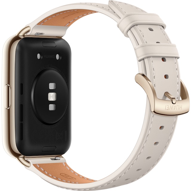 Huawei Smartwatch »Watch Fit 2«, (3 Jahre Herstellergarantie) | BAUR