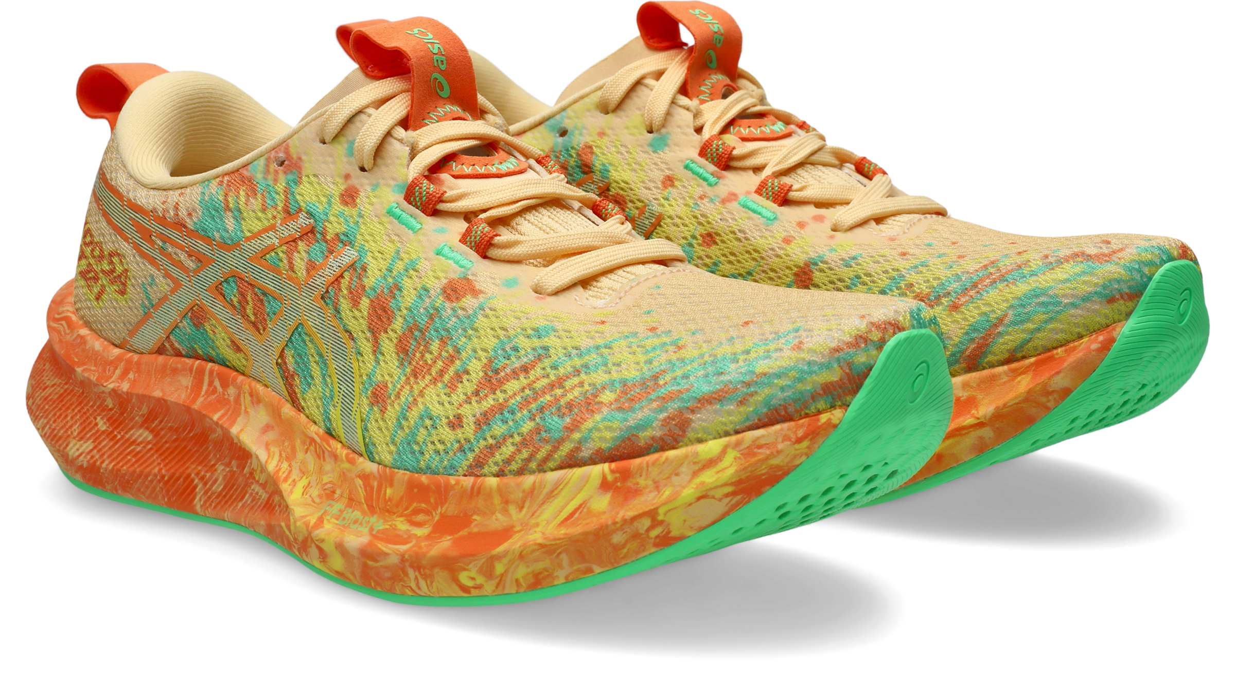 Asics Laufschuh "NOOSA TRI 16" günstig online kaufen