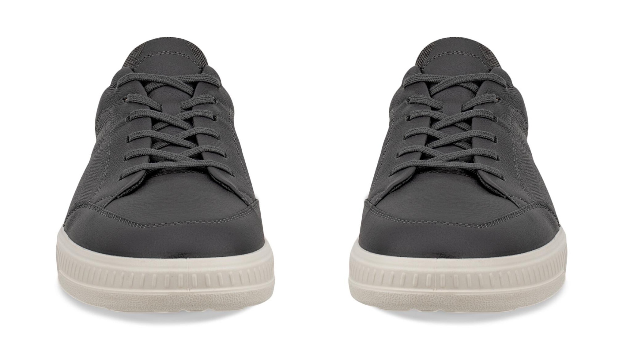 Ecco Sneaker »ECCO Move M«, Halbschuh, Freizeitschuh, Schnürschuh mit softem Schaftrand