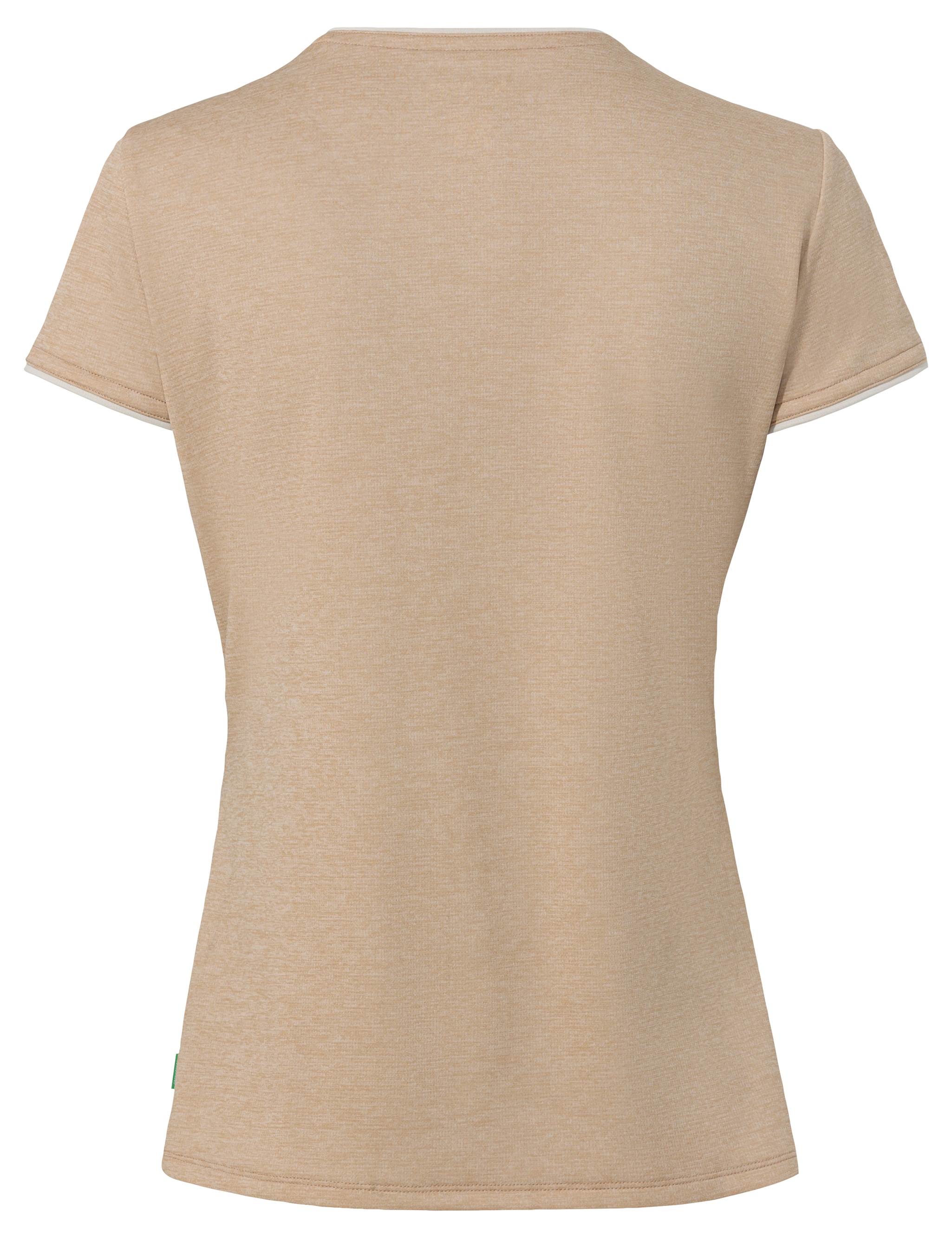 VAUDE Funktionsshirt »WOMEN'S ESSENTIAL T-SHIRT«, (1 tlg.)