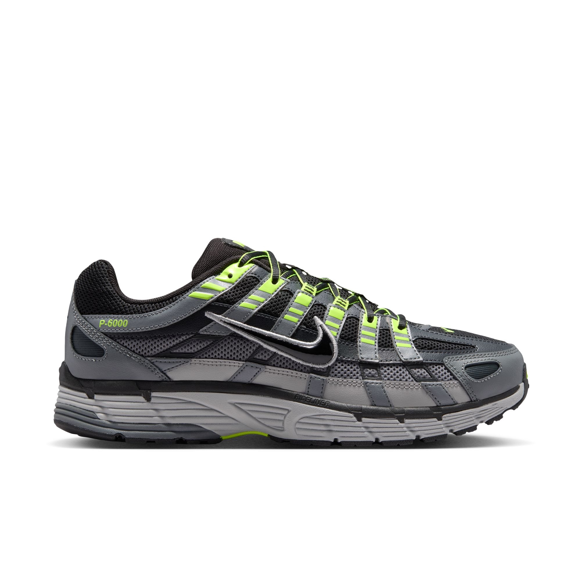 Nike Sportswear Sneaker »P-6000«