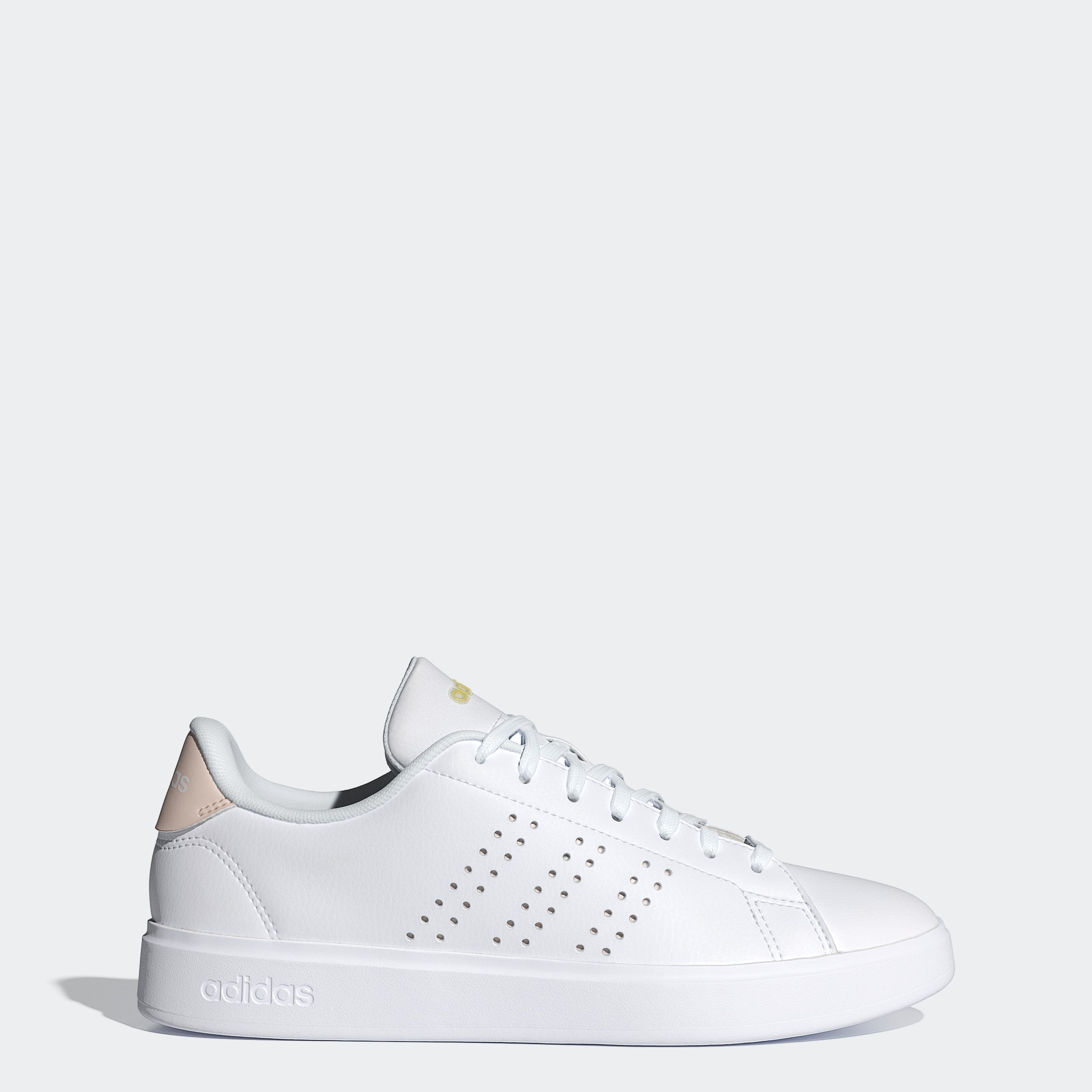 adidas Sportswear Sneaker »ADVANTAGE 2.0«, Design auf den Spuren des adidas Stan Smith