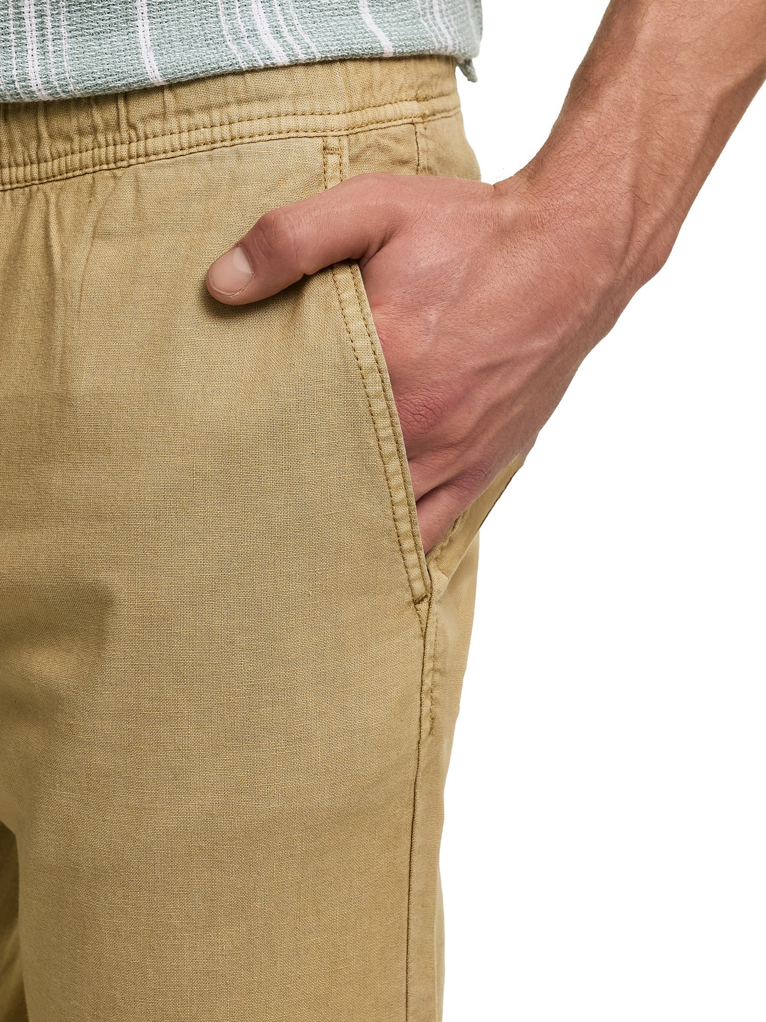 Indicode Schlupfhose »INVitamin«