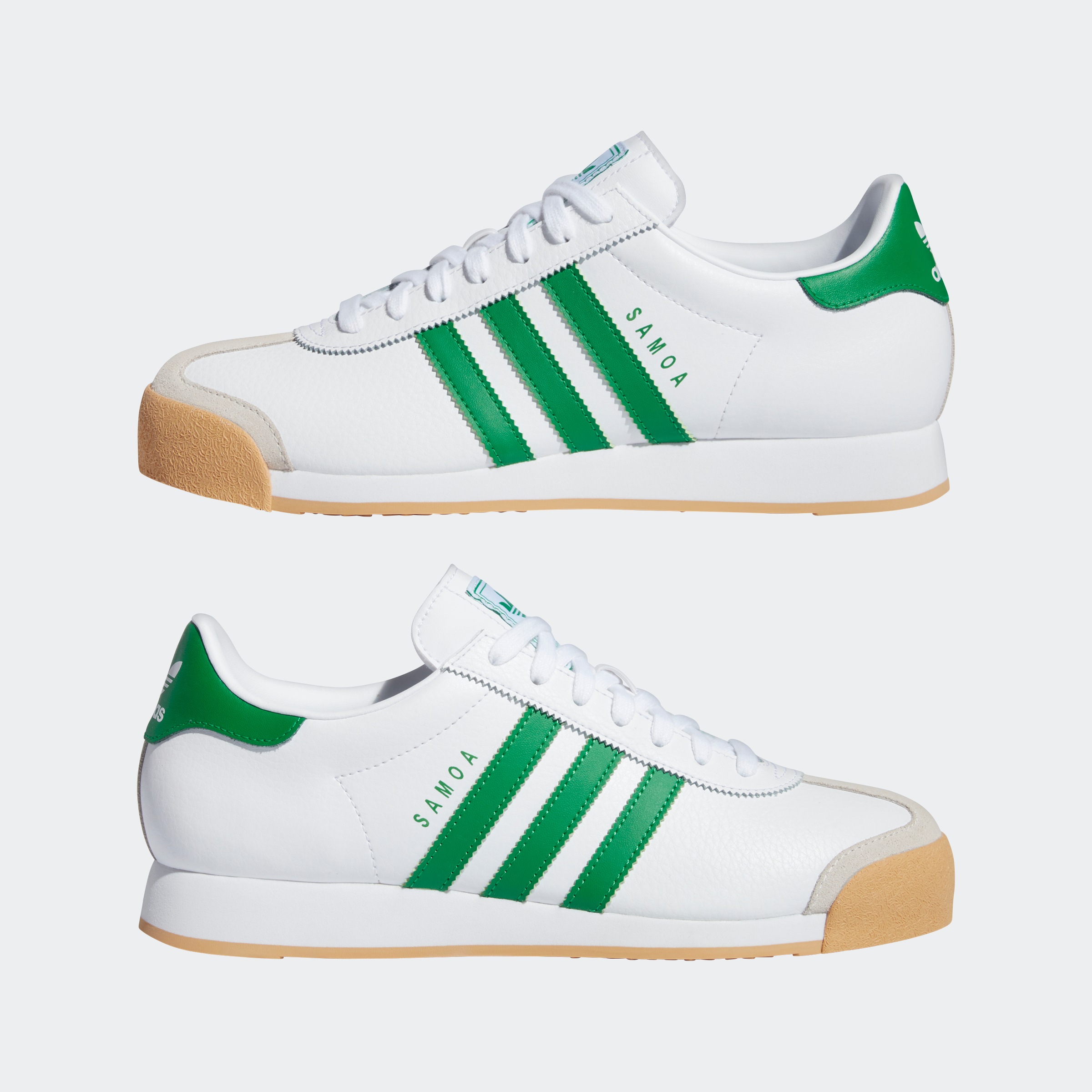 adidas Originals Sneaker SAMOA BAUR