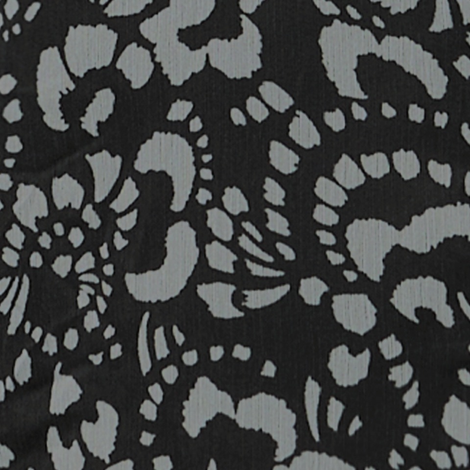 STREET ONE STUDIO Langarmbluse mit grafischem Muster