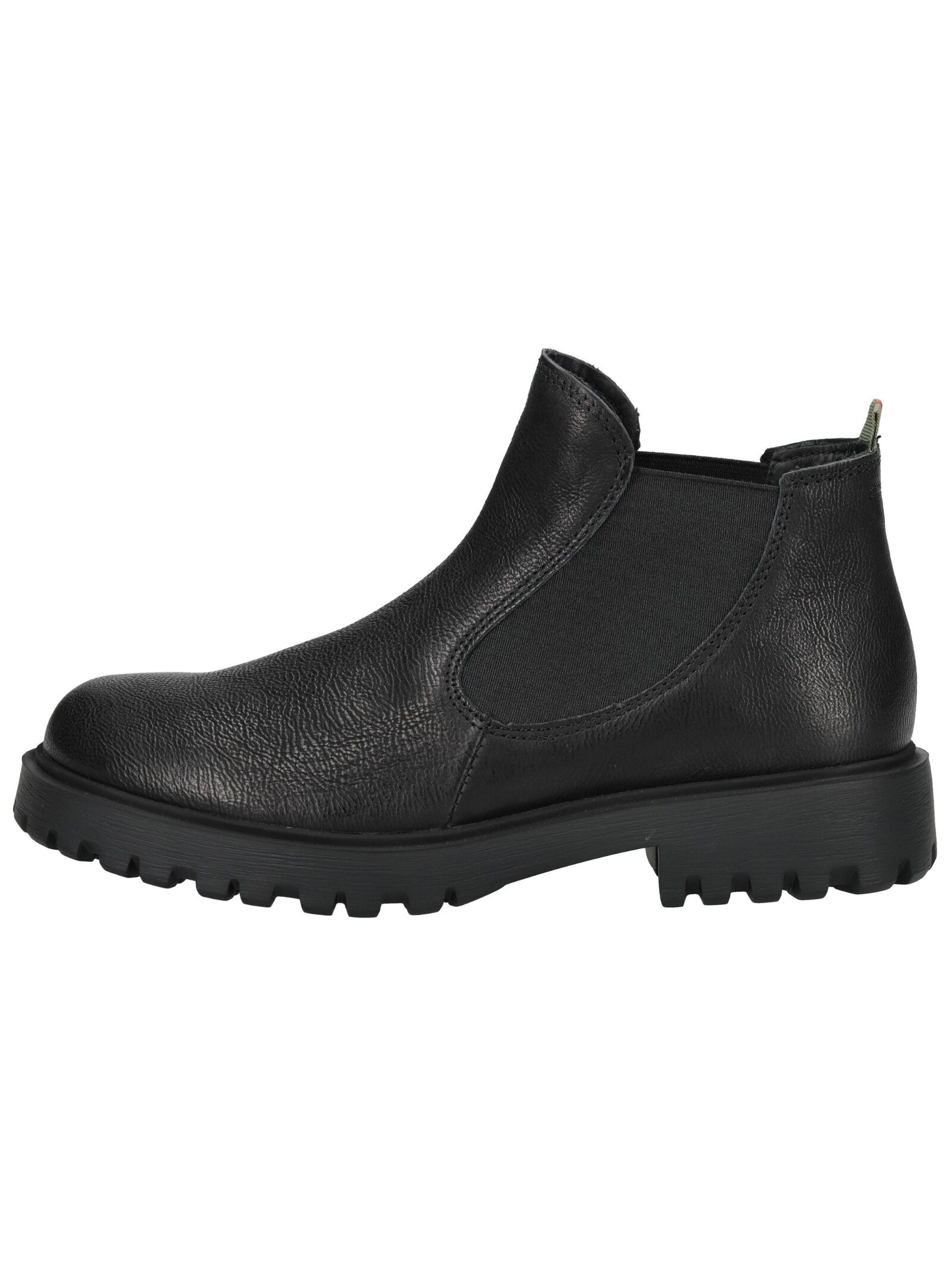 Think Stiefelette "Think Stiefelette Leder" günstig online kaufen