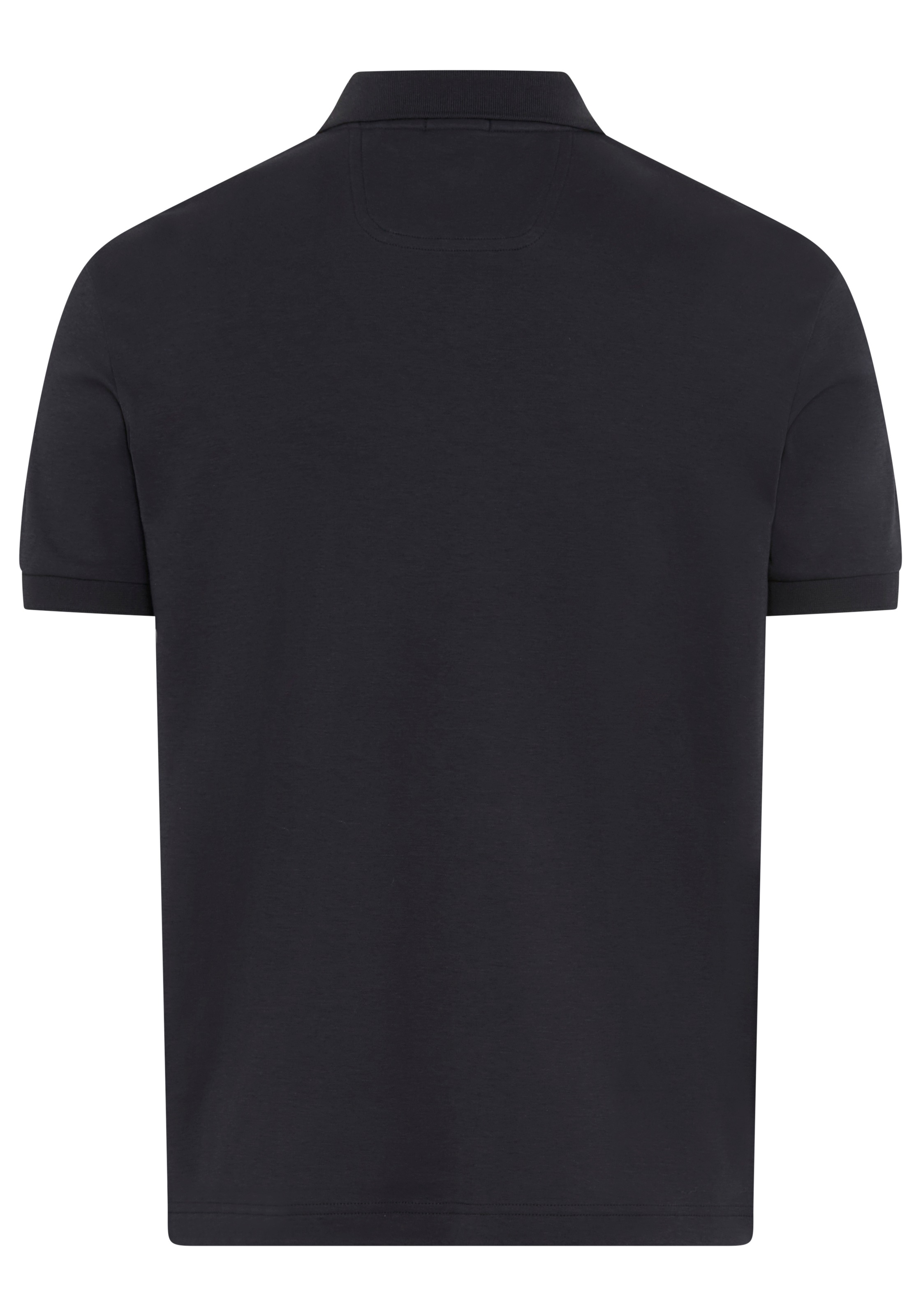 BOSS GREEN Poloshirt »Pio«, mit Knöpfen, regular fit, toniges Logo