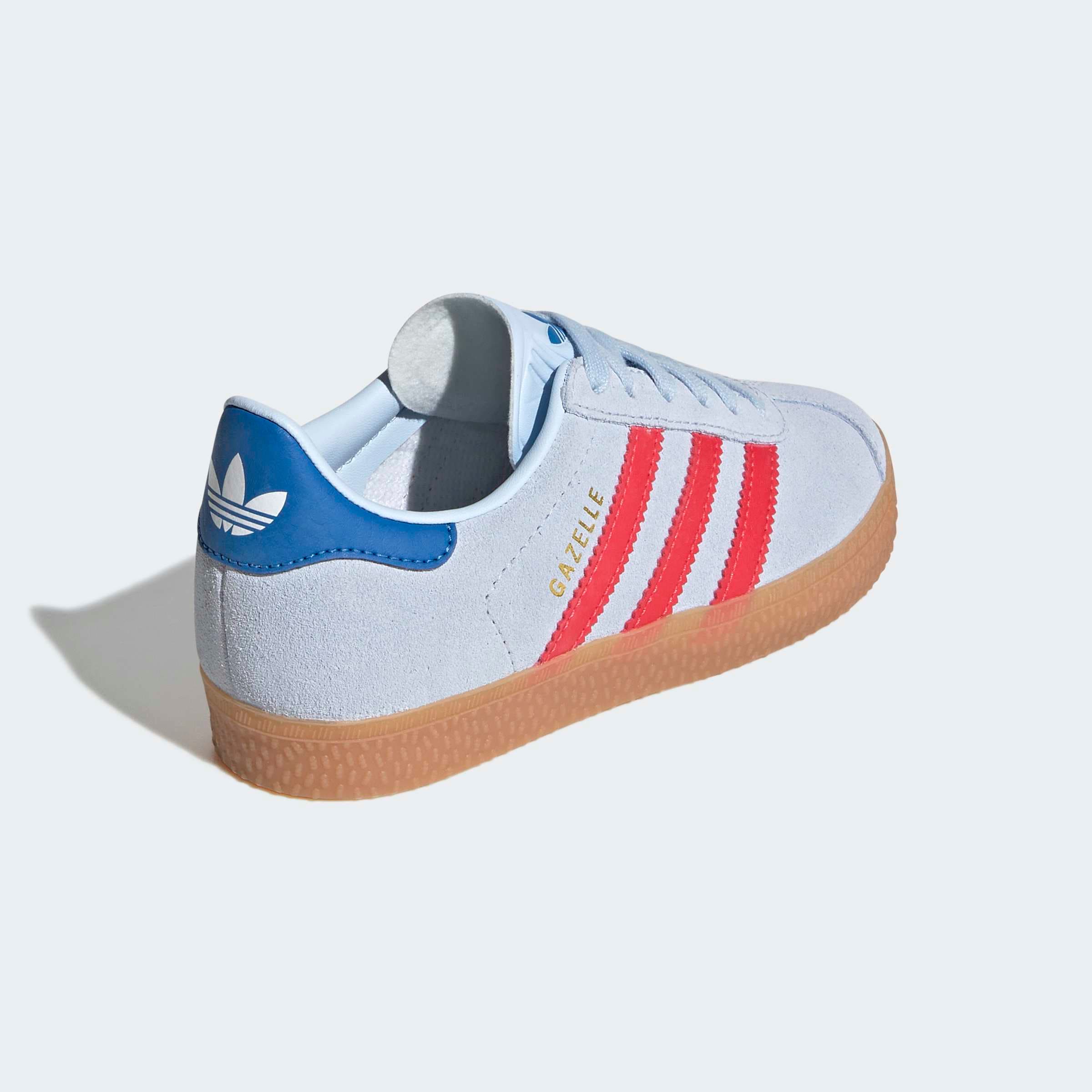 adidas Originals Sneaker »GAZELLE«  für Kinder