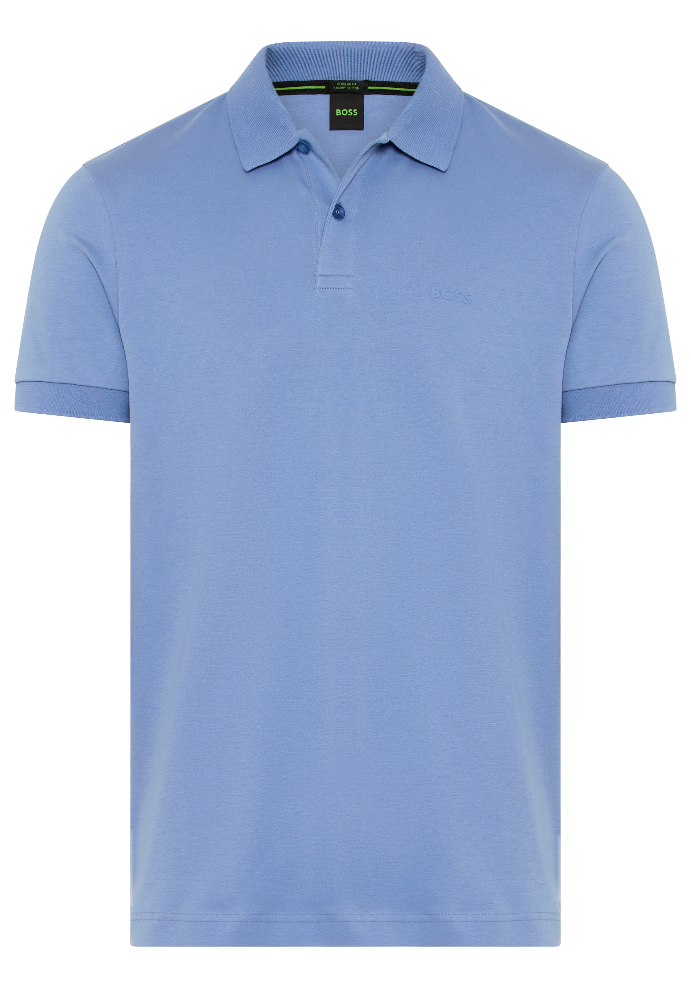 BOSS GREEN Poloshirt "Pio 2" günstig online kaufen