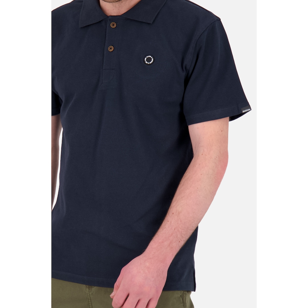 Alife & Kickin Poloshirt »PaulAK A Polo Shirt Herren Poloshirt, Shirt«