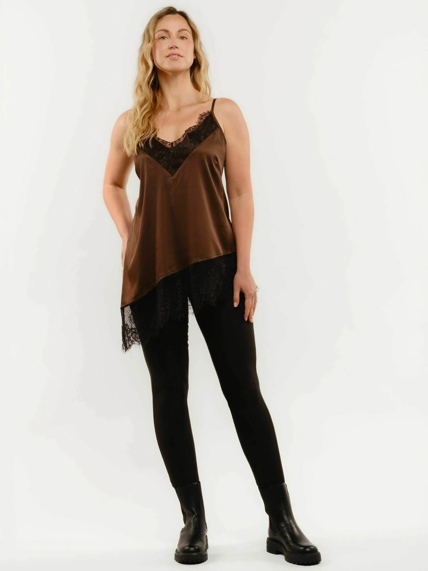Liberté Essentiel Funktionstop »Liberté Essentiel Top LOLA ASYMTERIC«