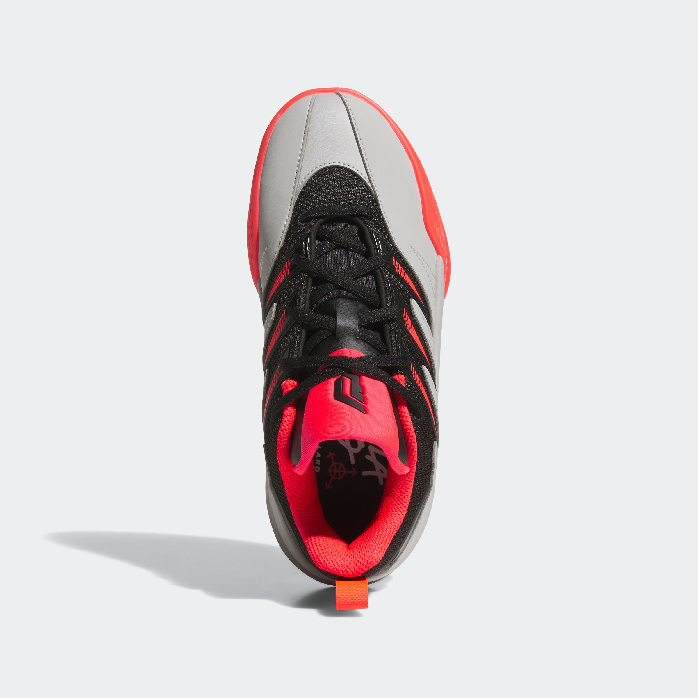 adidas Performance Basketballschuh »DAME CERTIFIED 3 KIDS«