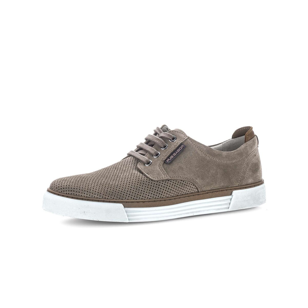 Gabor Sneaker »Gabor Sneaker low Rauleder«