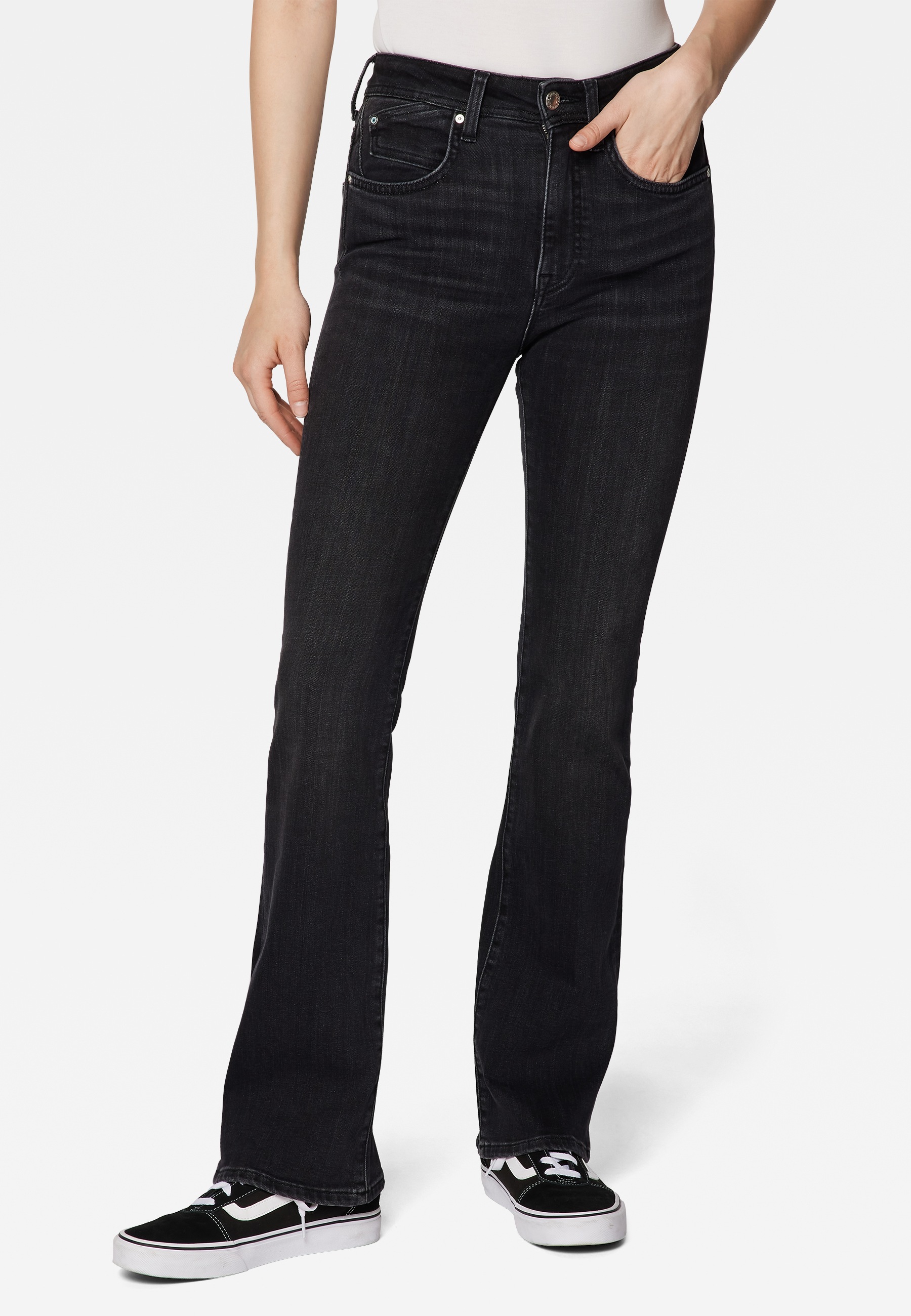 Mavi Bootcut-Jeans »MARIA«, Bootcut Jeans