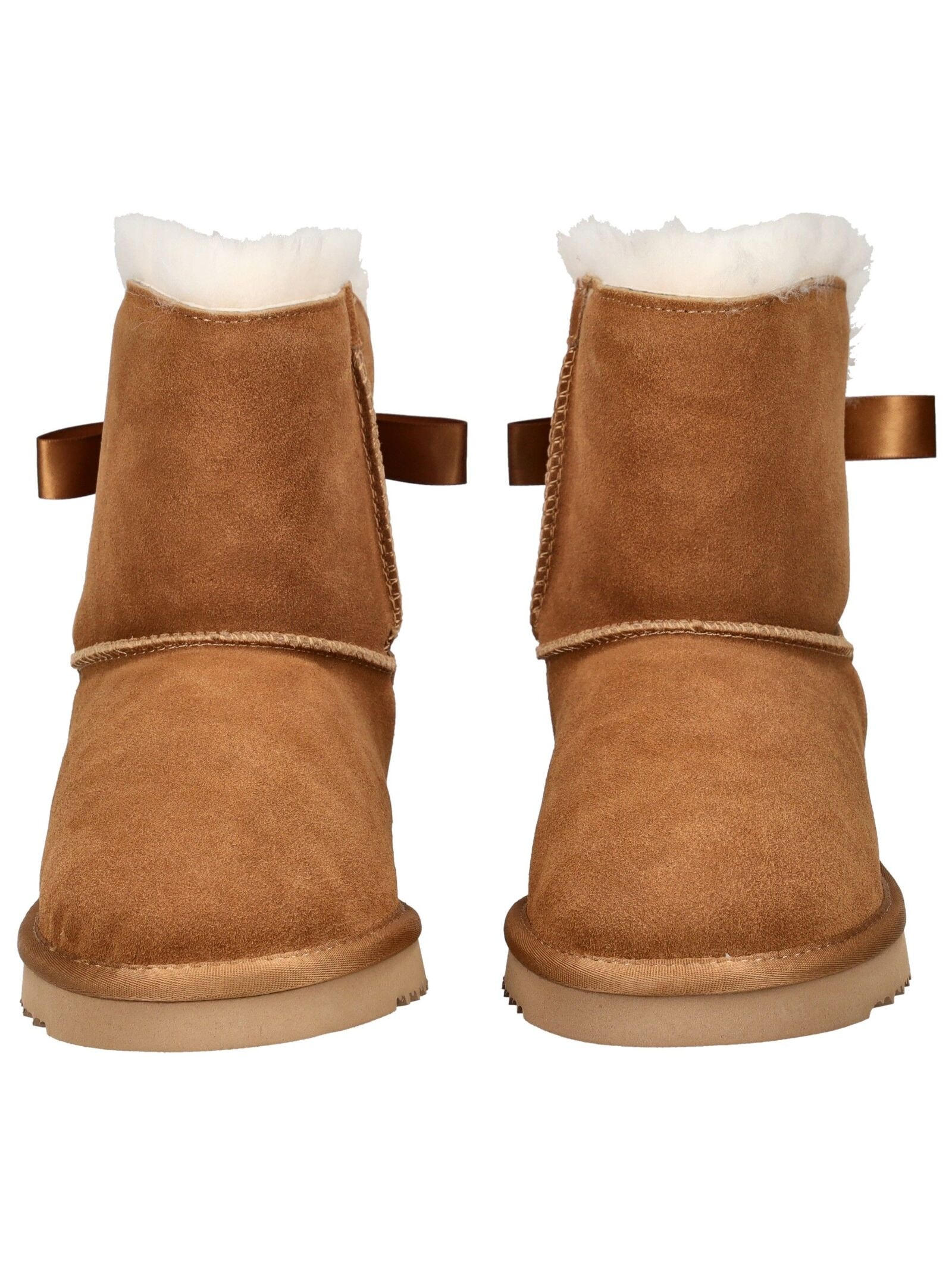 Mustang Shoes Stiefelette »Mustang Shoes Stiefelette Veloursleder«