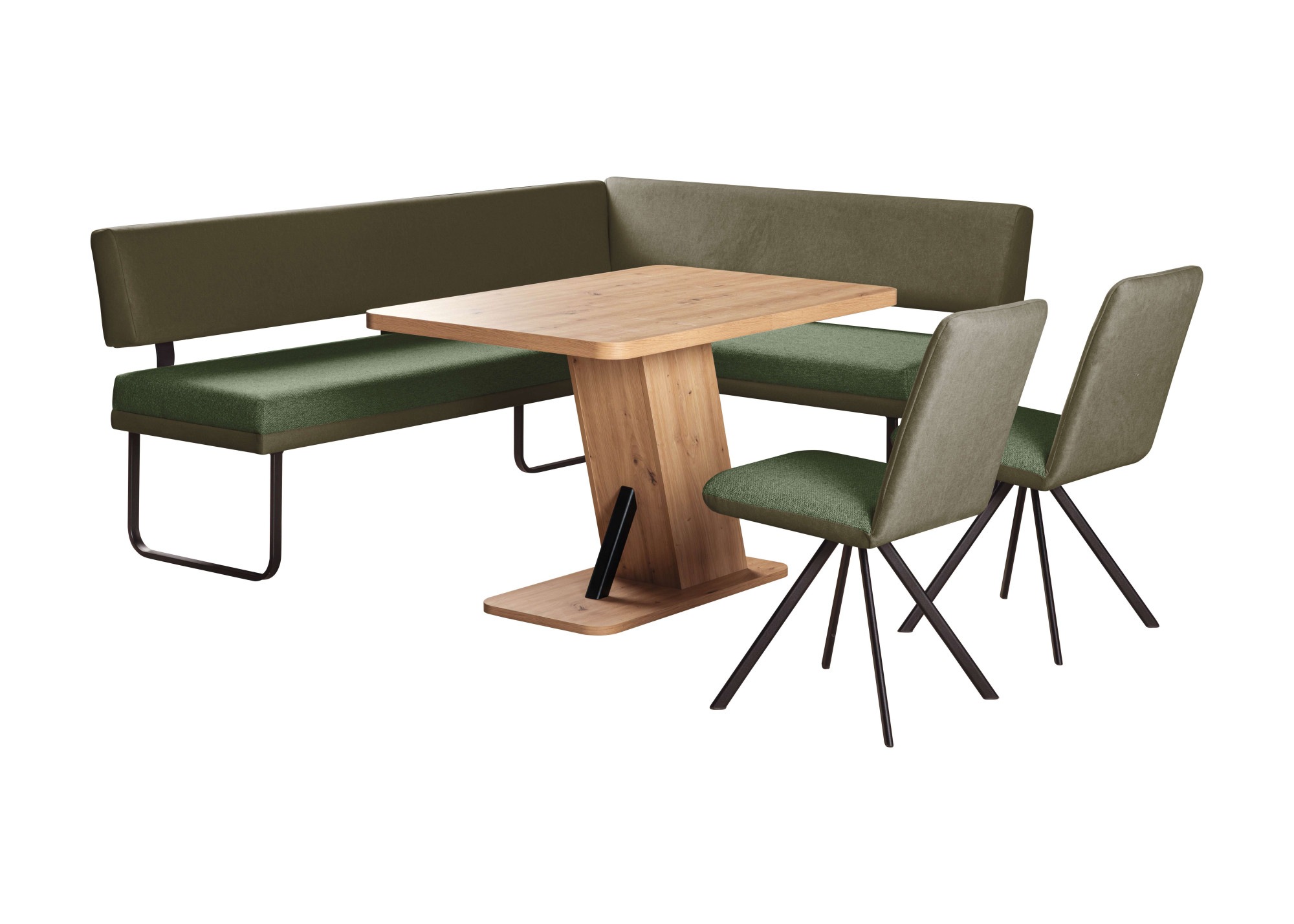 OTTO home Eckbankgruppe "Gabi Essecke, Sitzgruppe, Eckbankgruppe, Küchenban günstig online kaufen