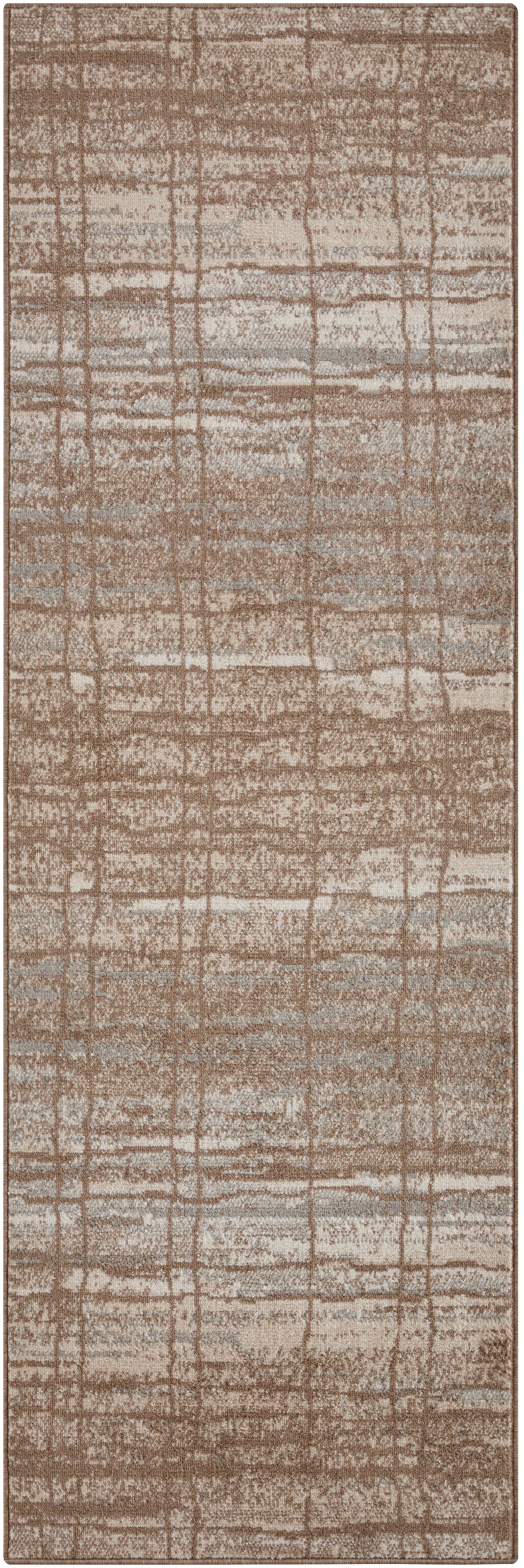 HANSE Home Teppich "Jord" rechteckig 8 mm Höhe Kurzflor, Läufer, Vintage, W günstig online kaufen