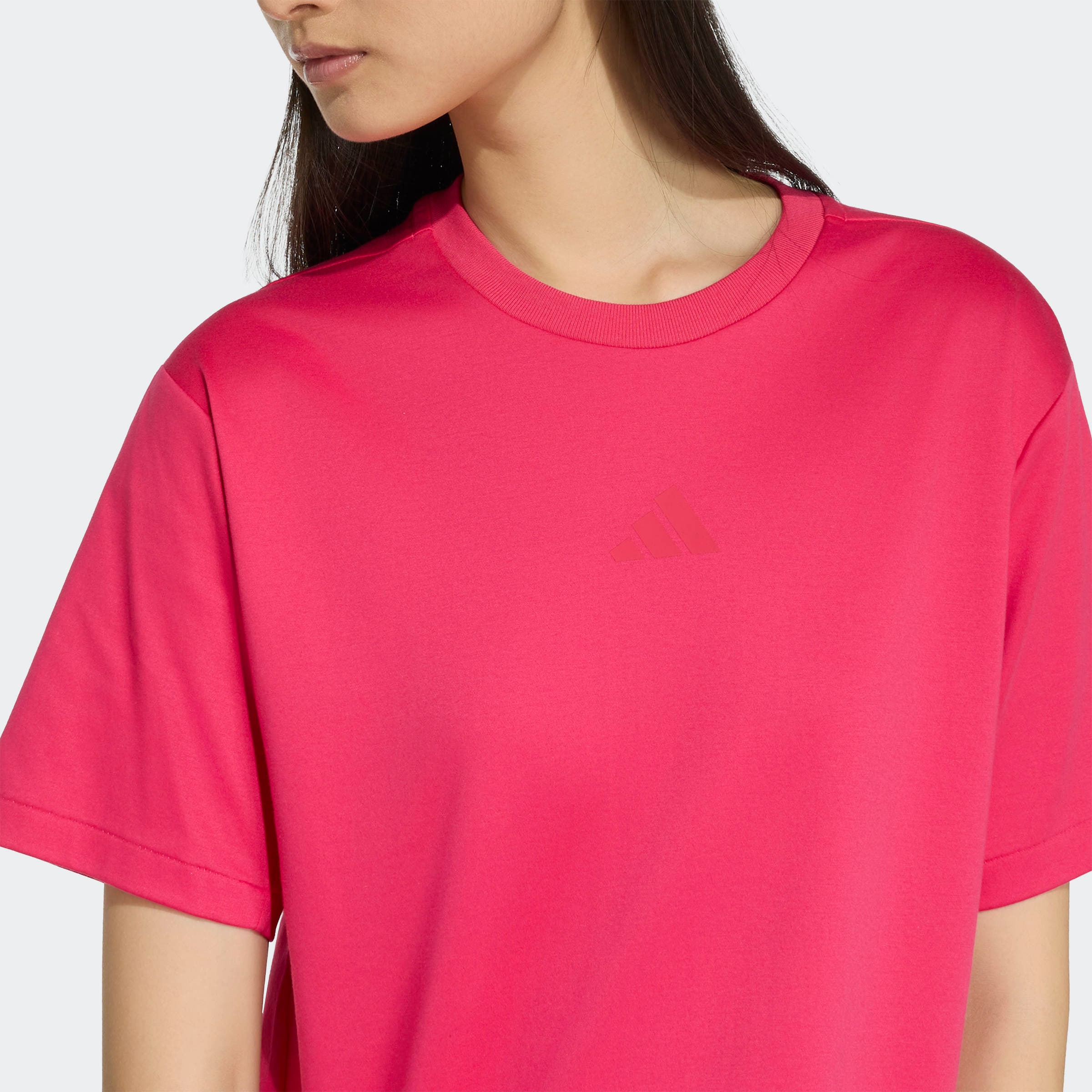 adidas Sportswear T-Shirt »W Z.N.E. TEE«