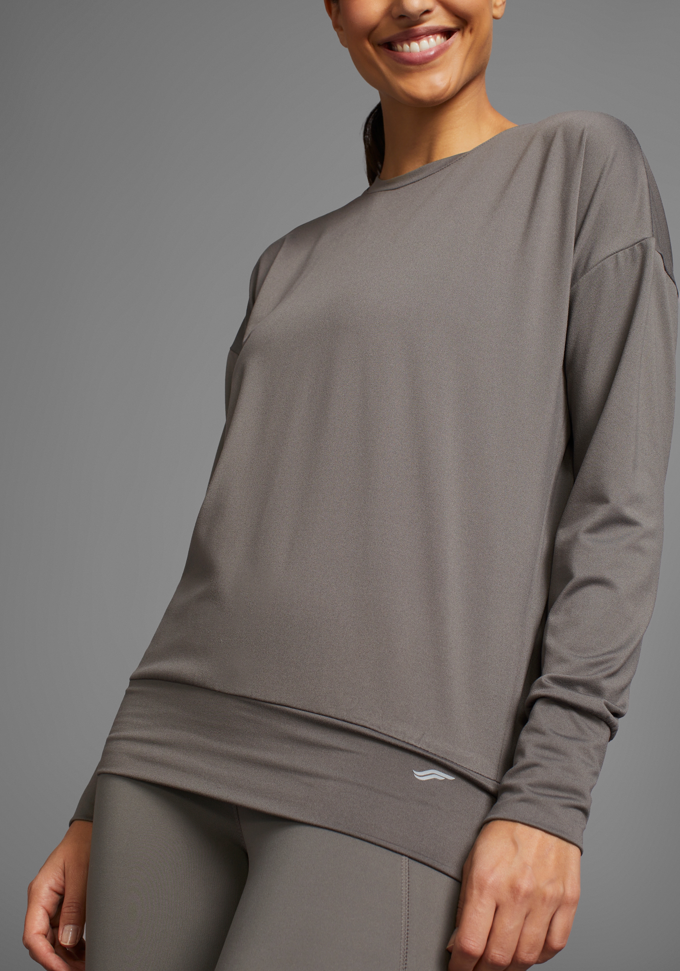 FAYN SPORTS Yogashirt »Essentials Yoga Shirts«