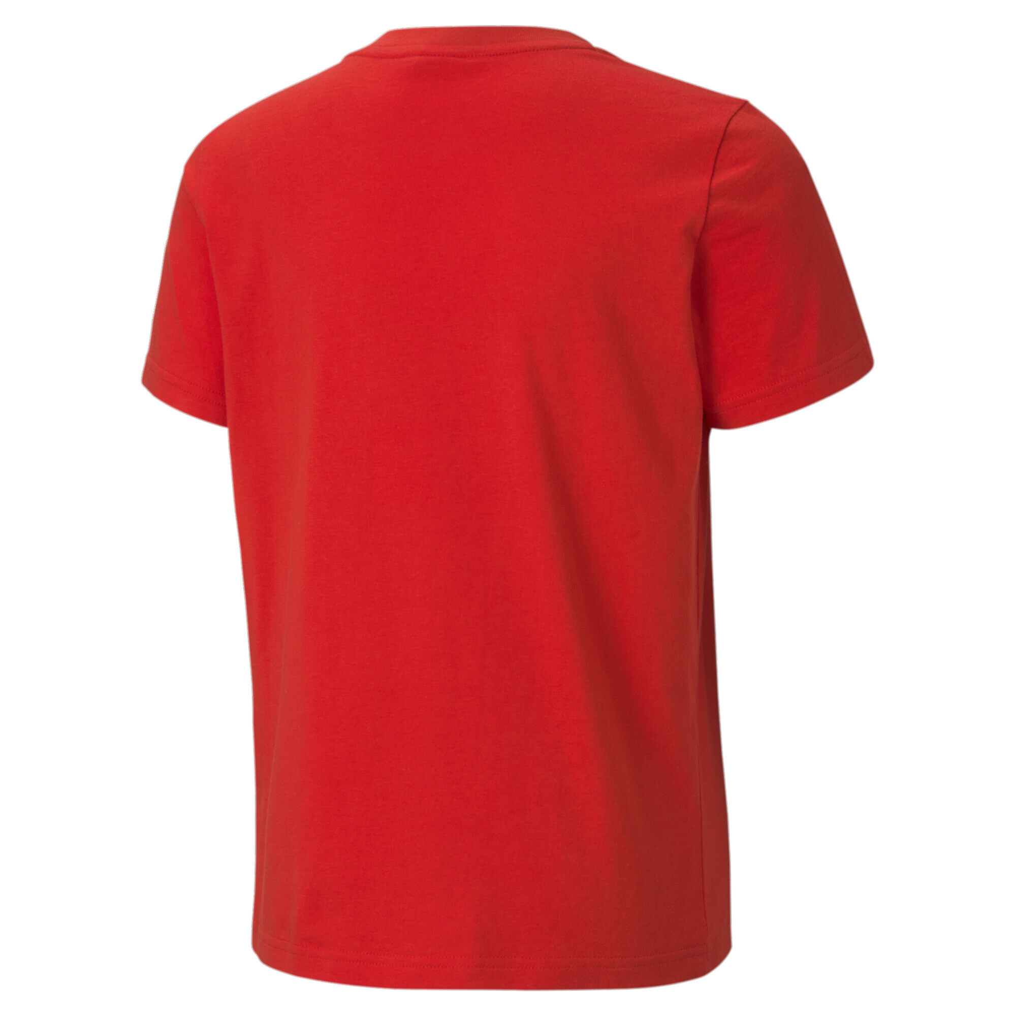 PUMA T-Shirt »Classics B BAUR | bestellen T-Shirt« Jugend online