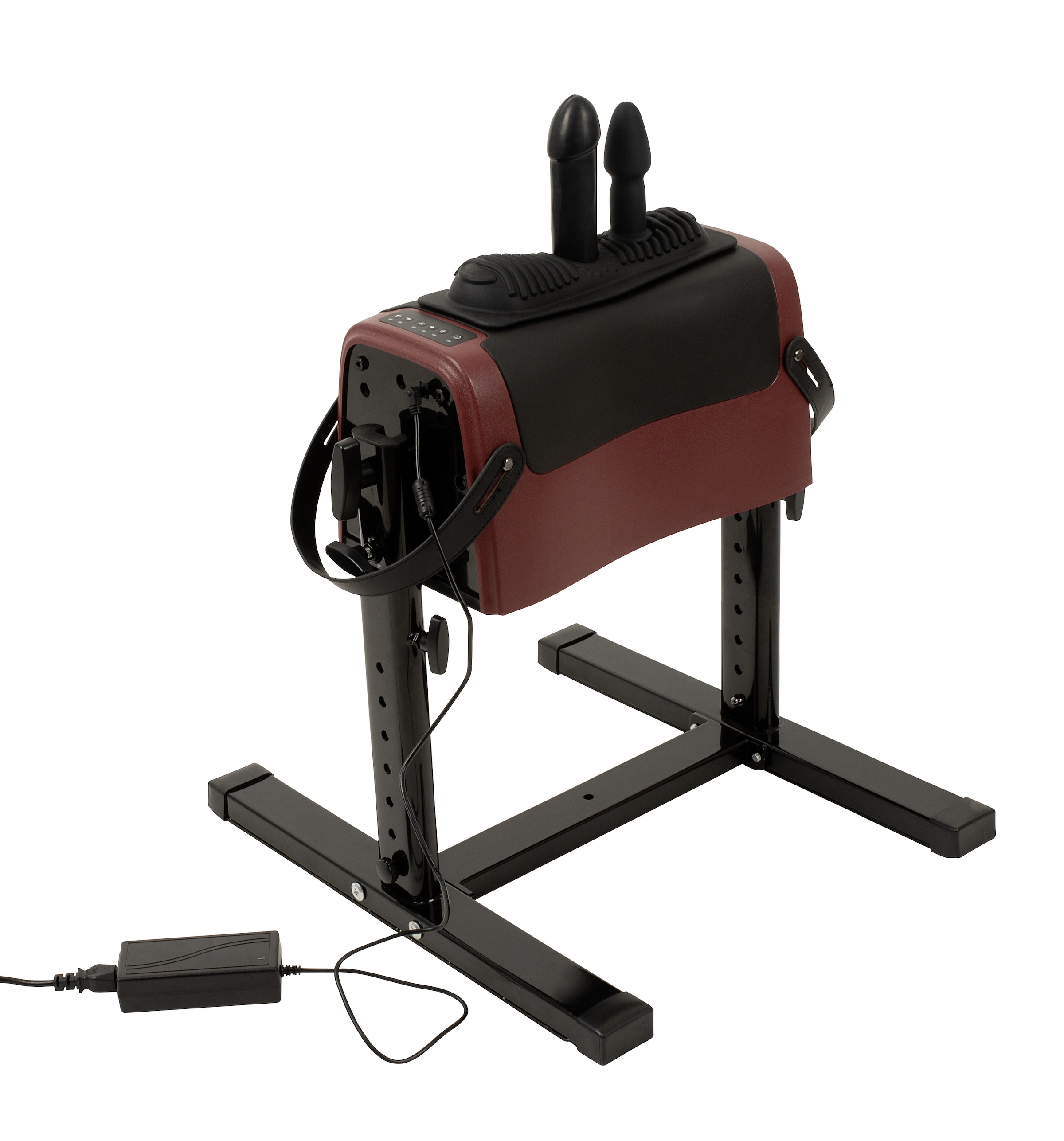 The Banger Erotik-Toy-Set »Sexmaschine CLIMAXXR360« ()