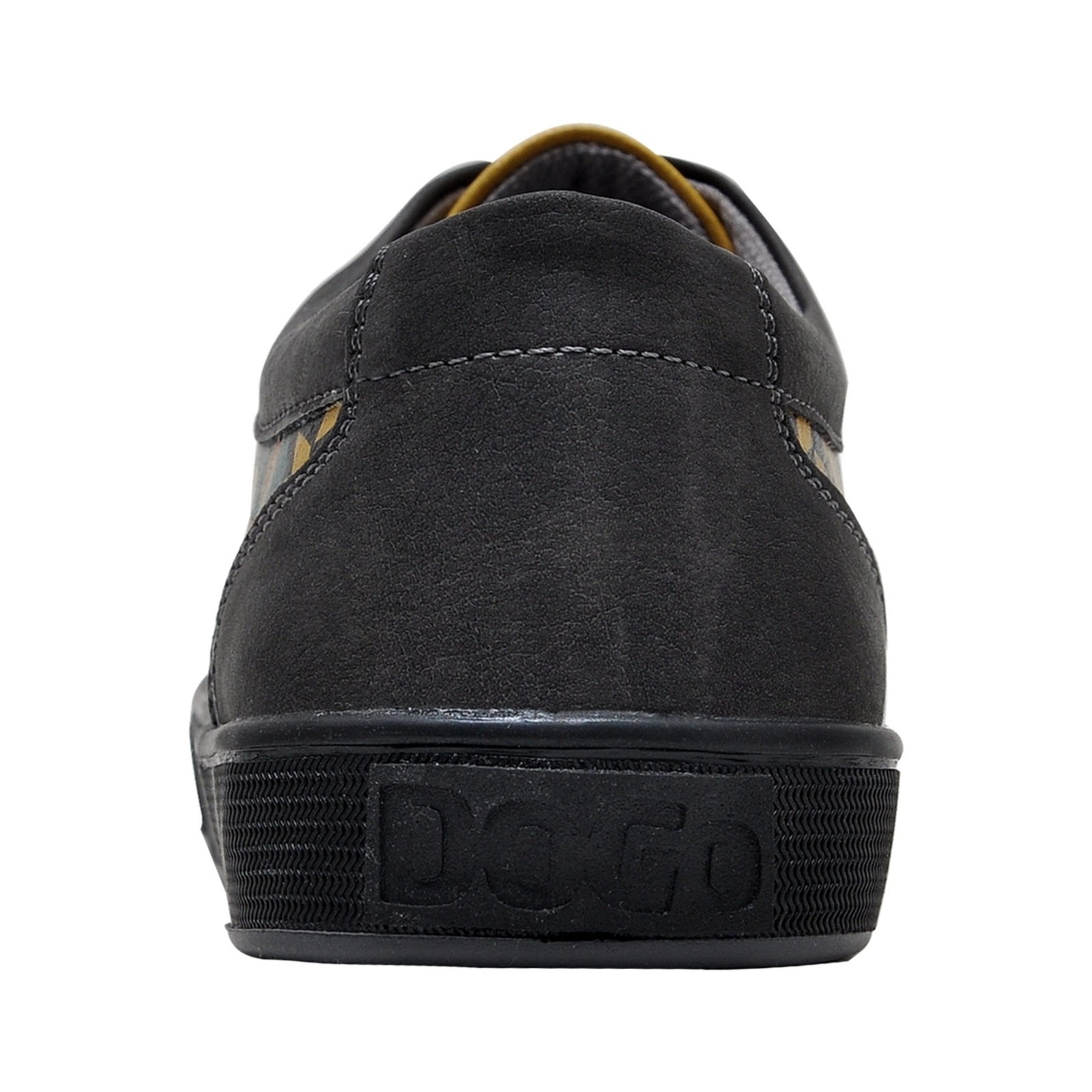DOGO Sneaker »The Yellow Side of Me Le Petit Prince«, Vegan