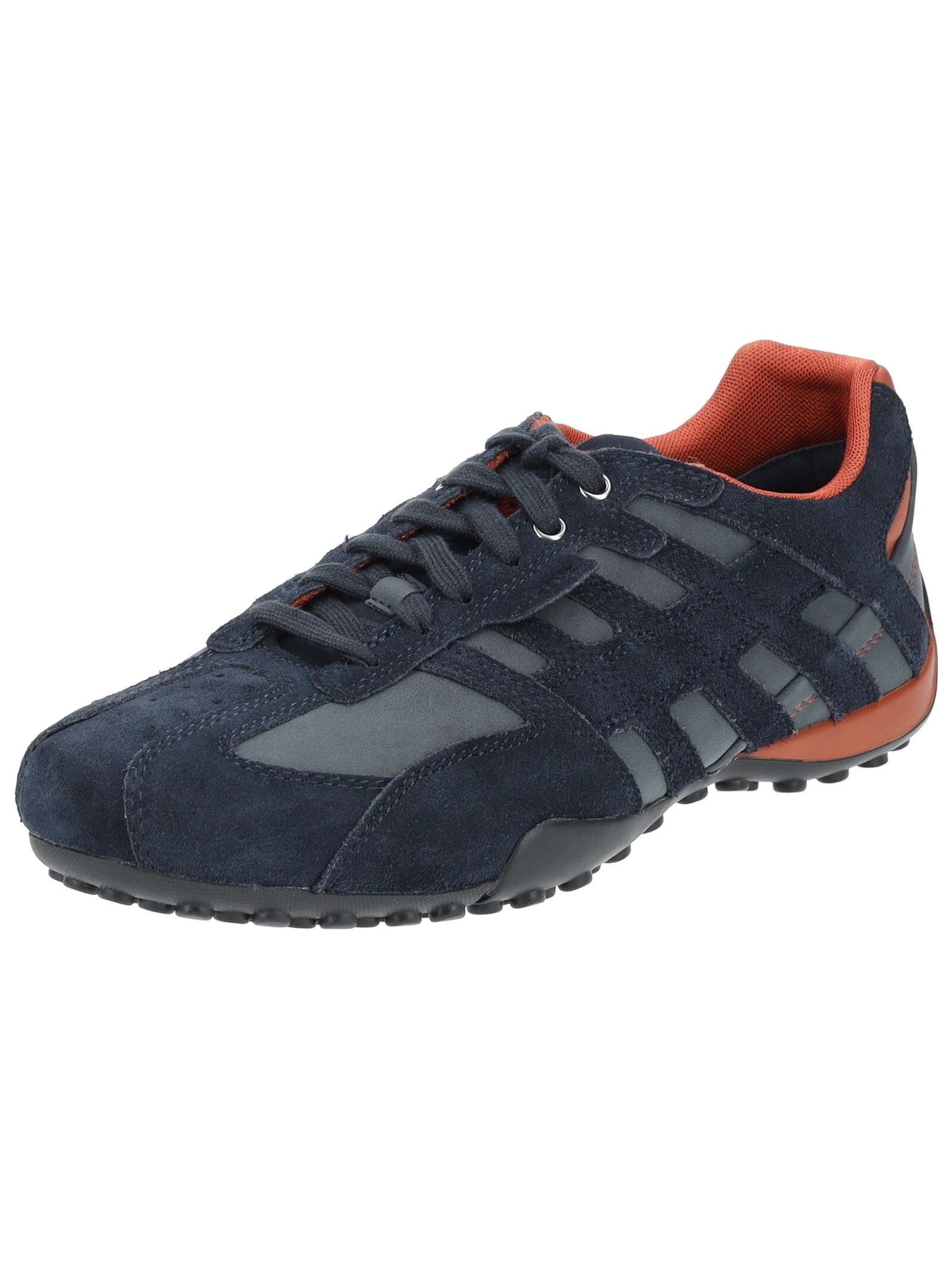 Geox Sneaker "Geox Sneaker Veolurs/Textil/Synthetik" günstig online kaufen