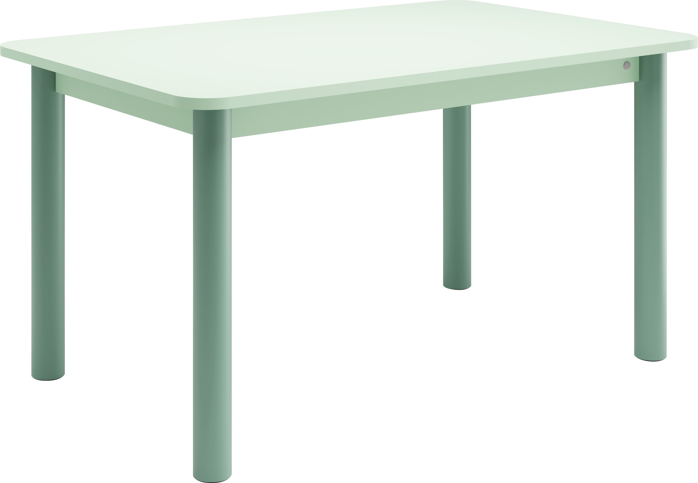 TOM TAILOR HOME Esstisch "COLOR TABLE", (1 St.), Esstisch, 4-Fuß, 3 Größen, günstig online kaufen