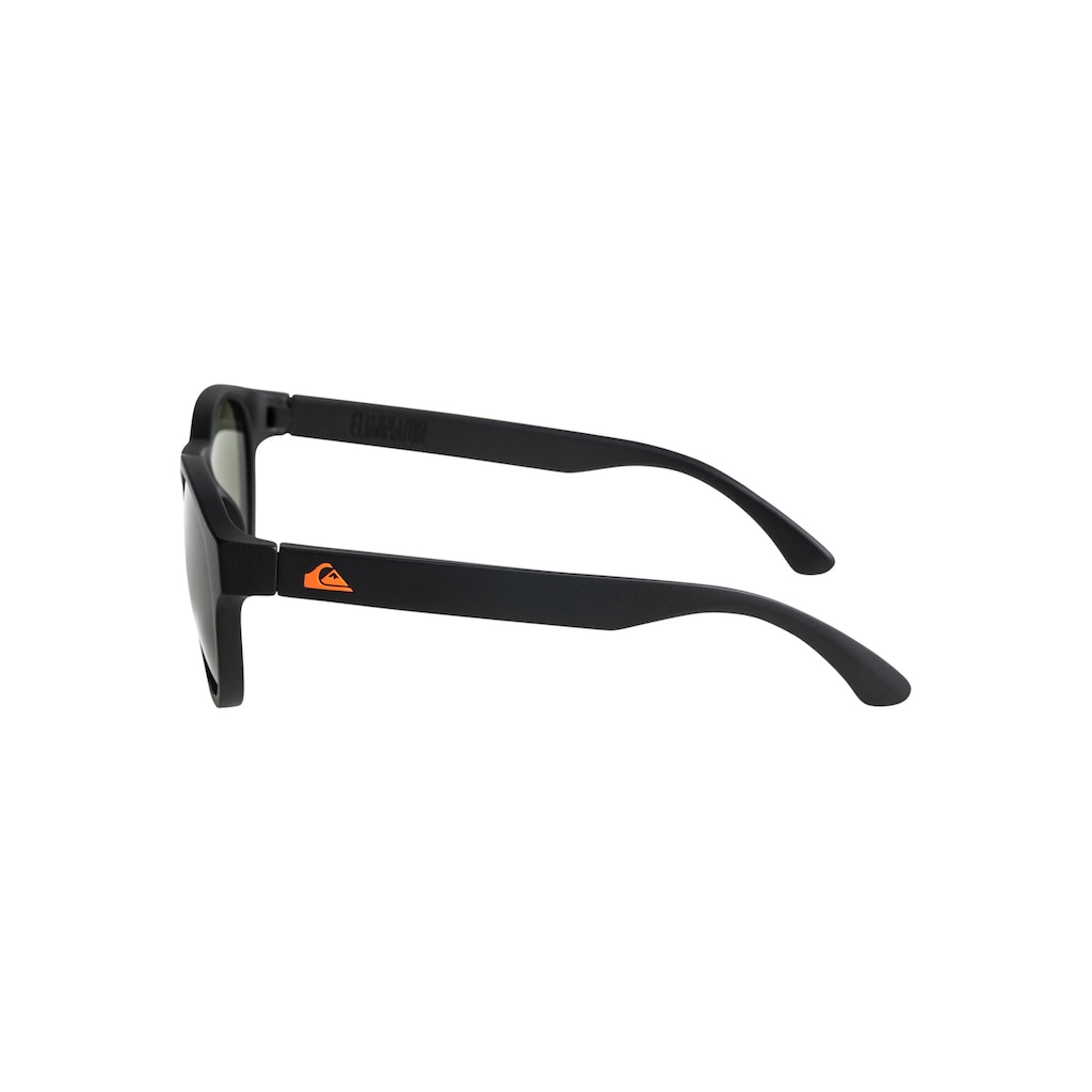 Quiksilver Sonnenbrille »Eliminator + Floatable Polarized«