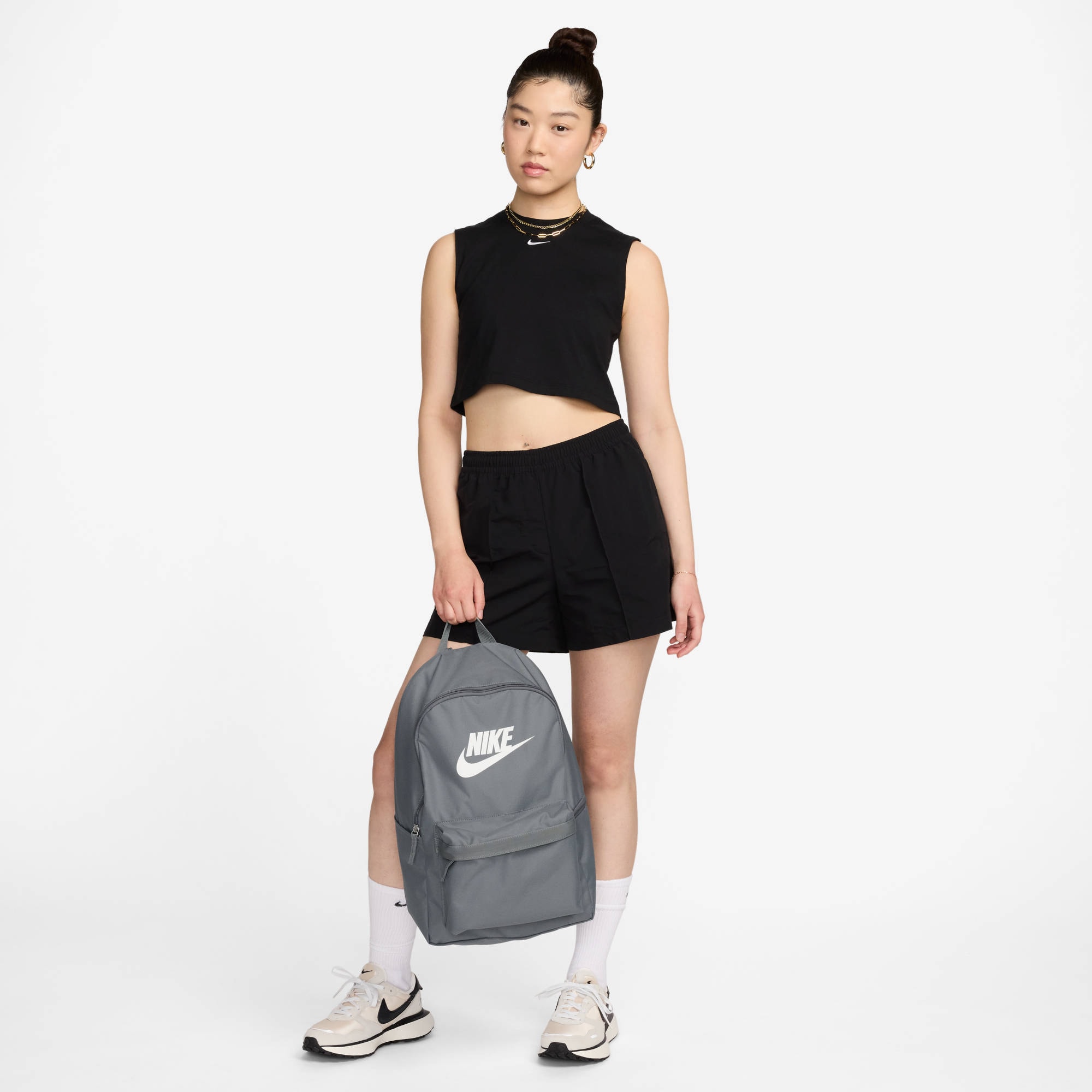 Nike Sportswear Rucksack »NK HERITAGE BKPK«