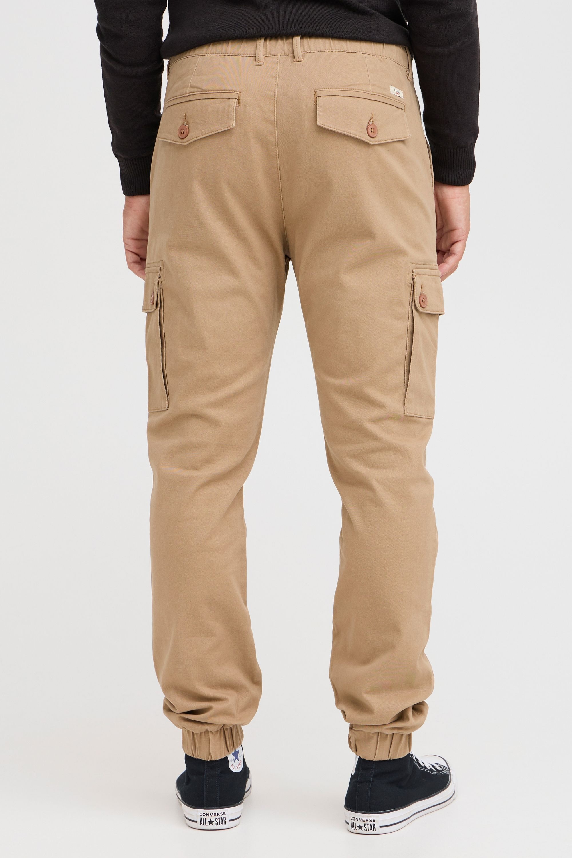 BLEND BHSellini Cargo Pants Men Beige 34 3