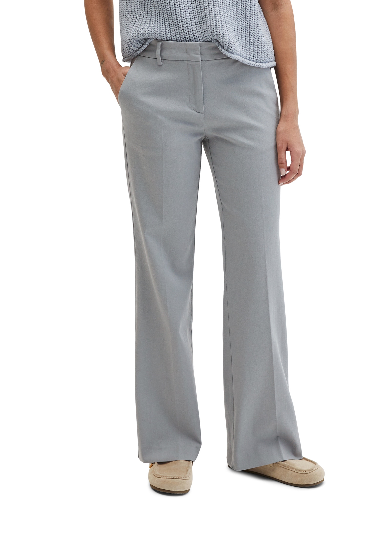 Marc OPolo "aus Superstretch-Twill"