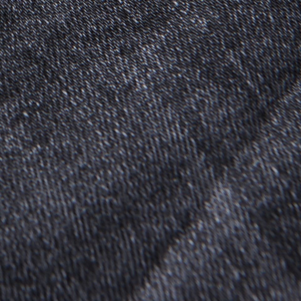 STREET ONE Comfort-fit-Jeans, in grauer Waschung