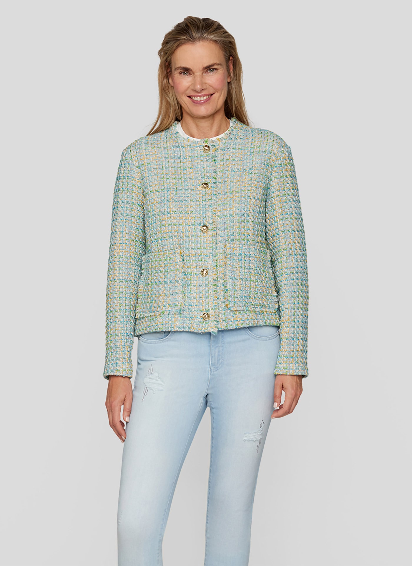 Rabe Jackenblazer "Jacke" günstig online kaufen