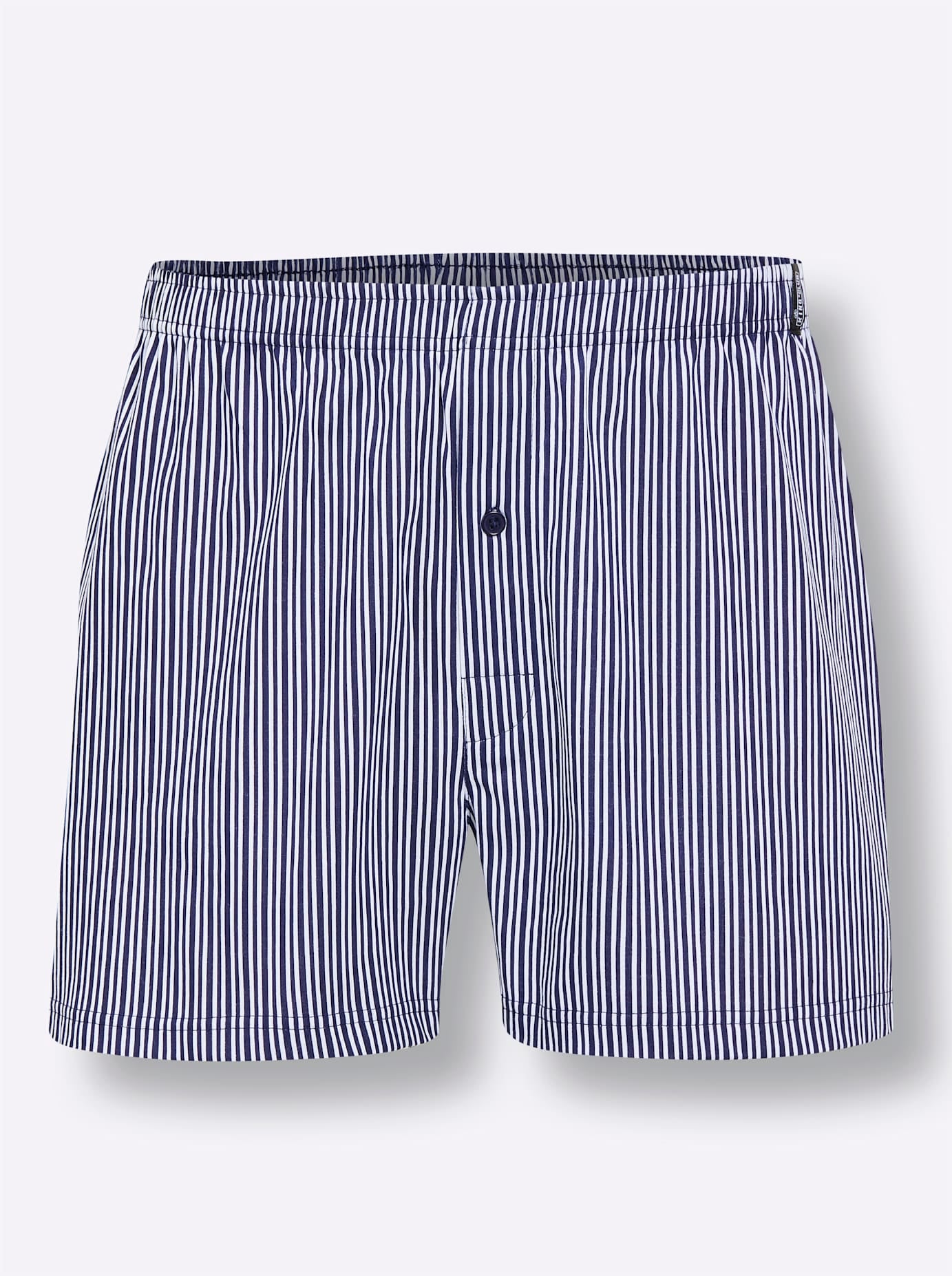 Kings Club Boxershorts, (3 St.)
