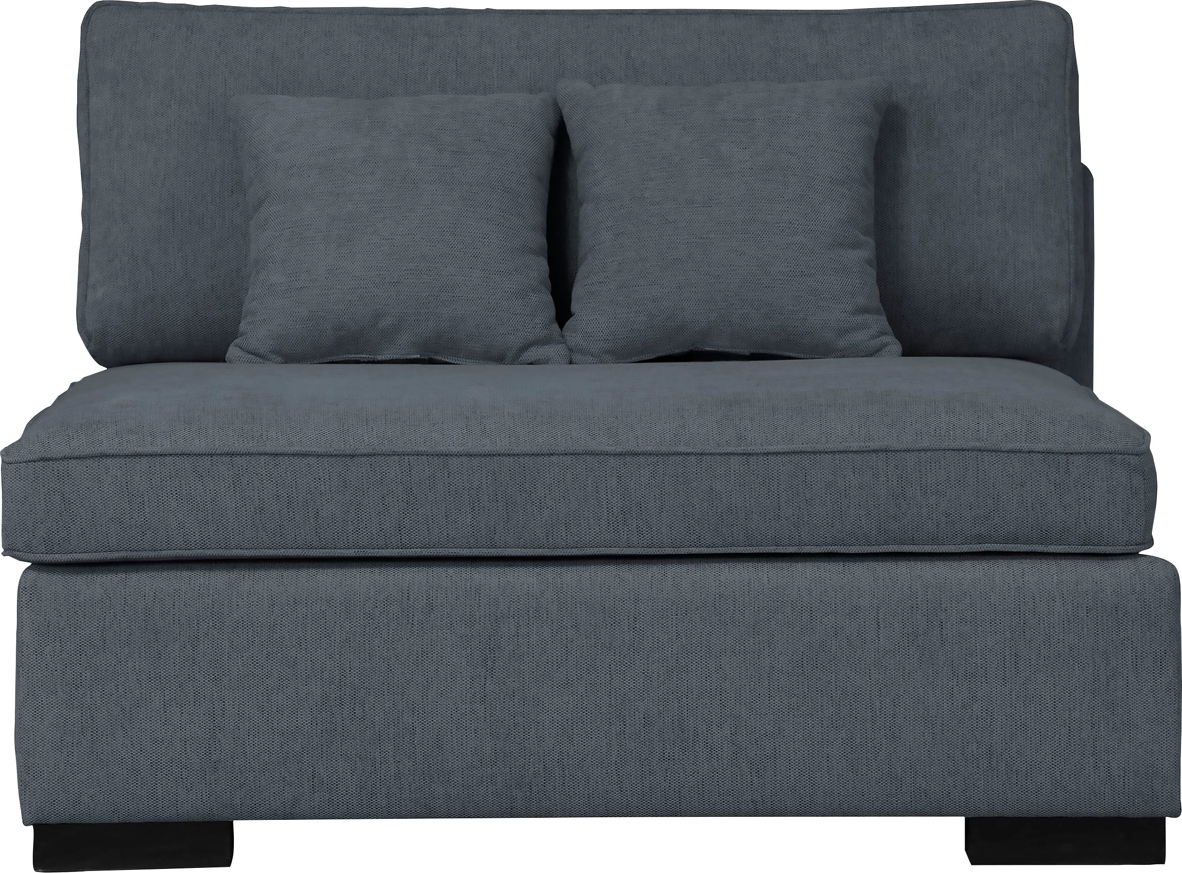 Home affaire Sofa-Mittelelement "Skara XXL", Modul XXL - zum eigenen Zusamm günstig online kaufen