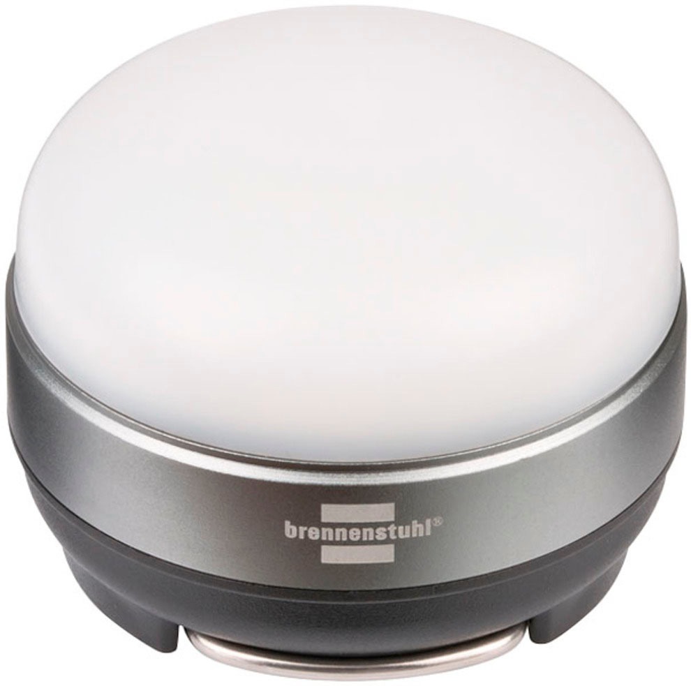 Brennenstuhl LED Gartenleuchte "OLI 0200" Neutralweiß batteriebtrieben günstig online kaufen