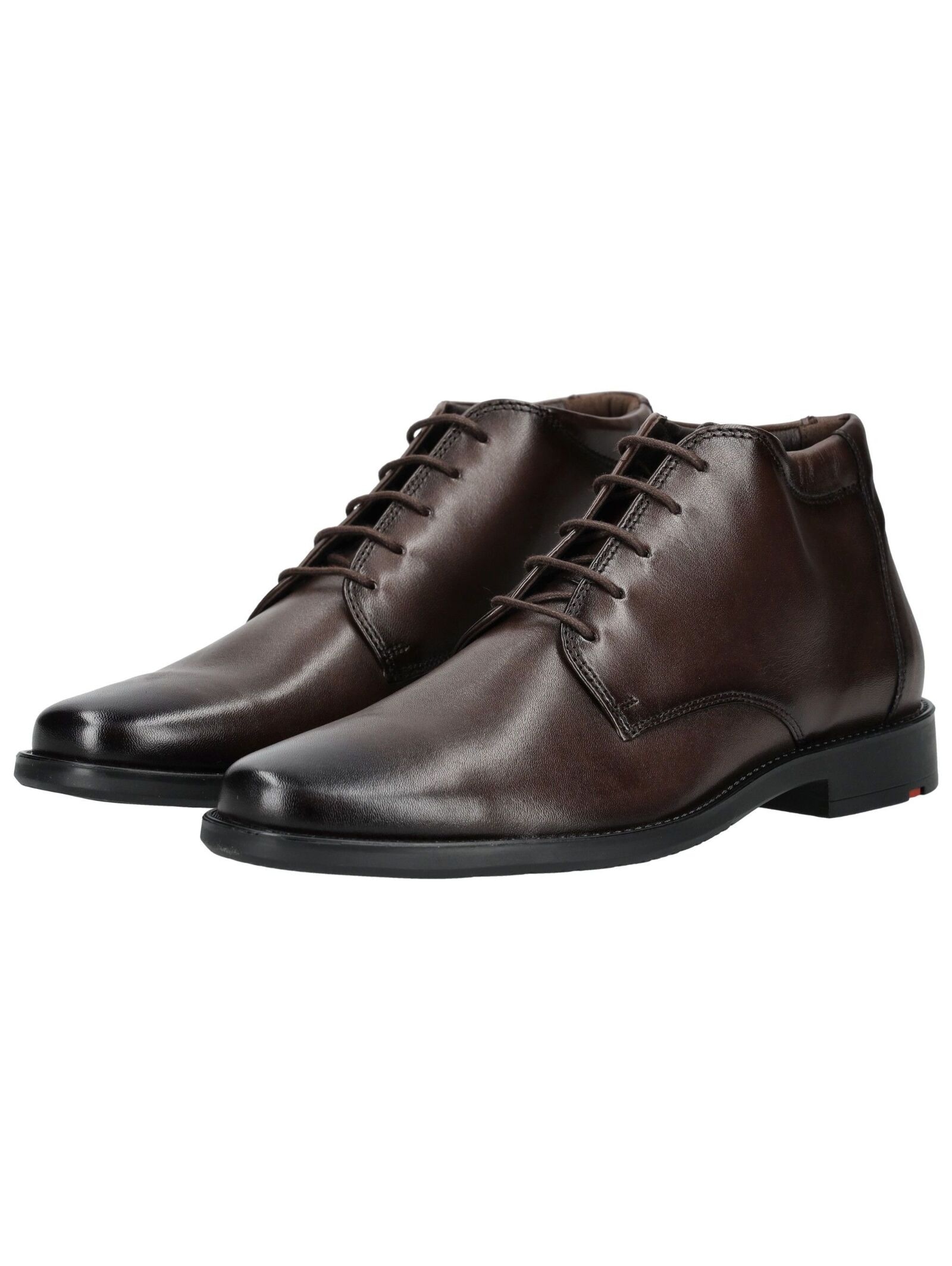 Lloyd Schnürschuh »LLOYD Businessschuhe Glattleder«