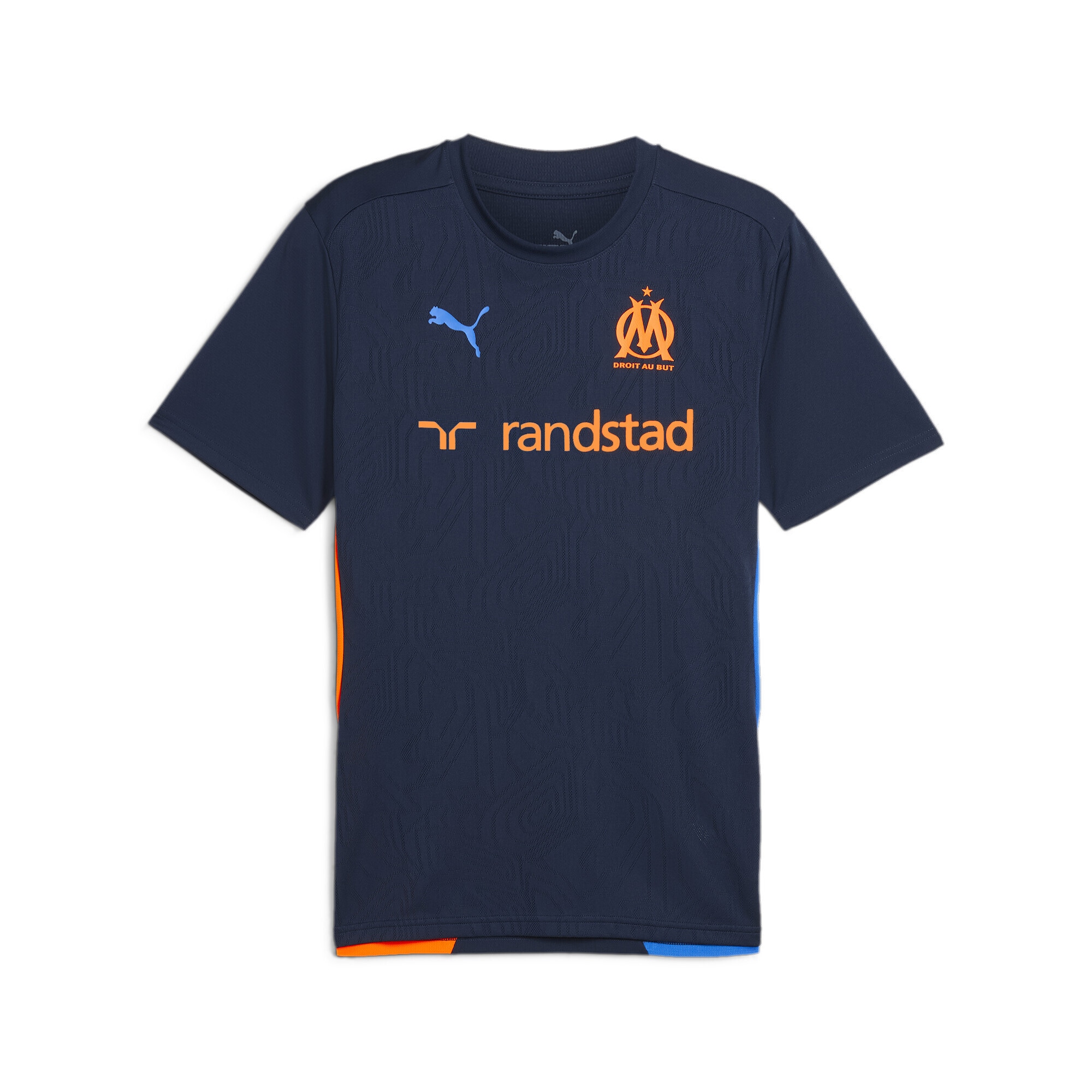 Trainingsshirt »Olympique de Marseille Trainingstrikot Herren«