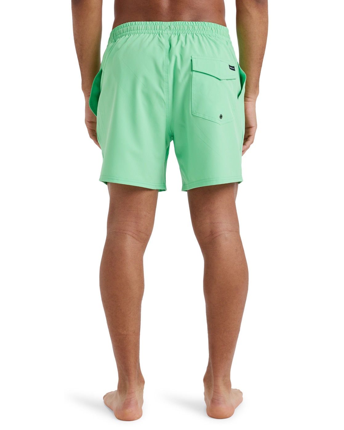 Quiksilver Boardshorts »Surfsilk Solid 16"«