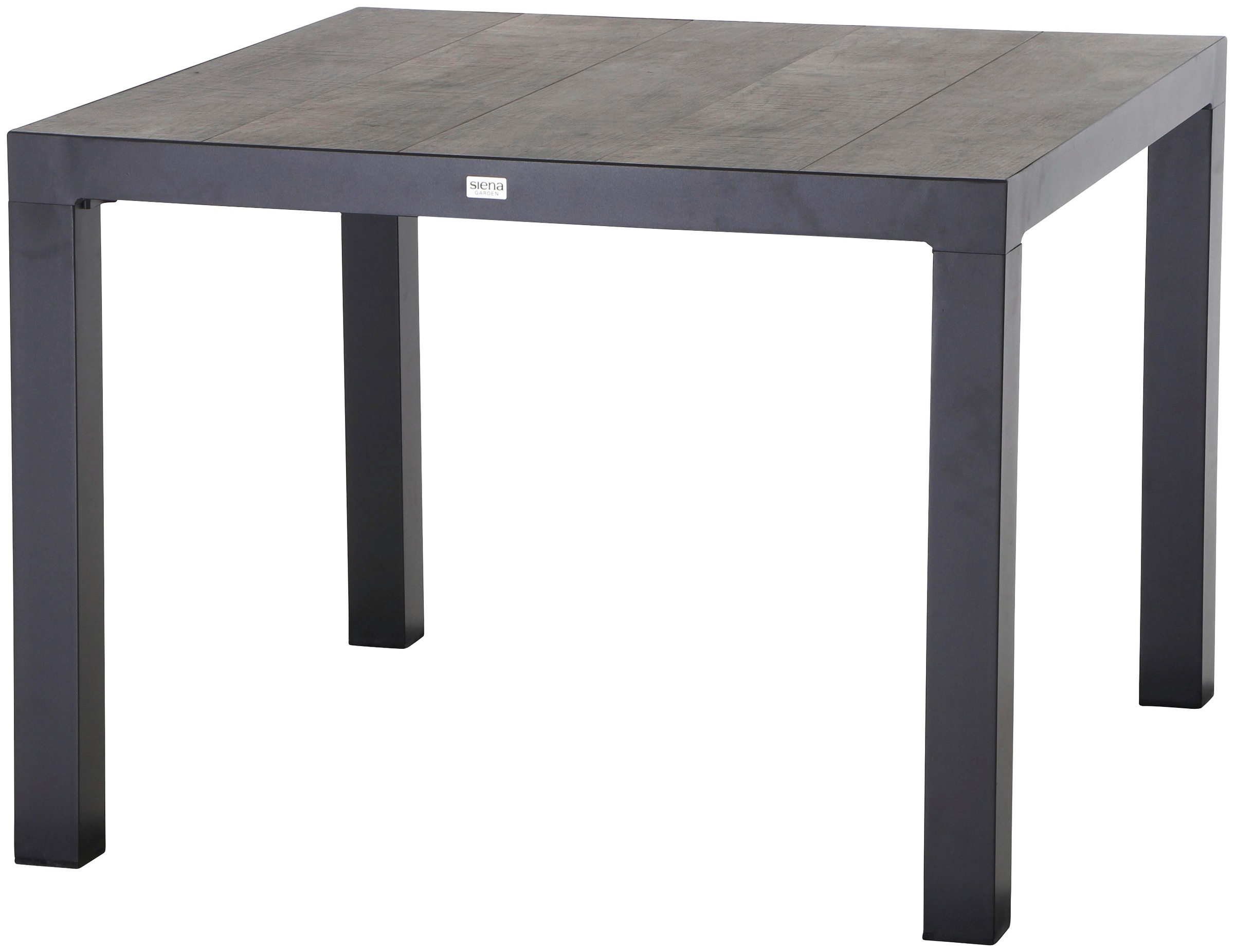 Siena Garden Garten-Essgruppe »Velia«, (5 tlg.)