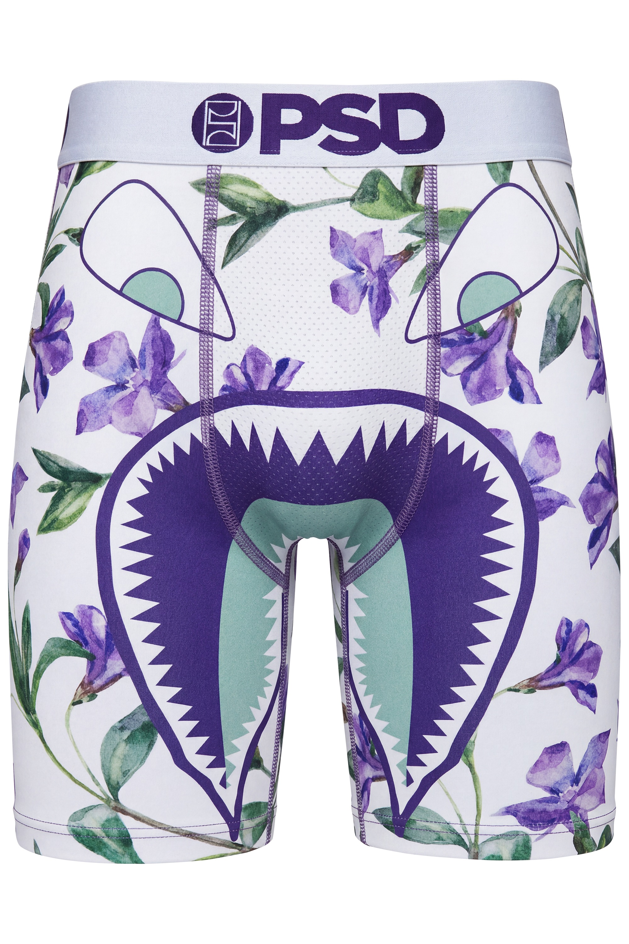 PSD "WF LAVENDER Herren"