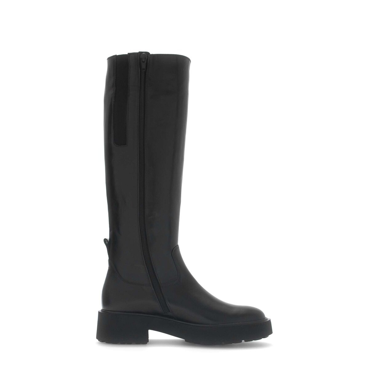 Gabor Plateaustiefel »Plateau Stiefel Glattleder«