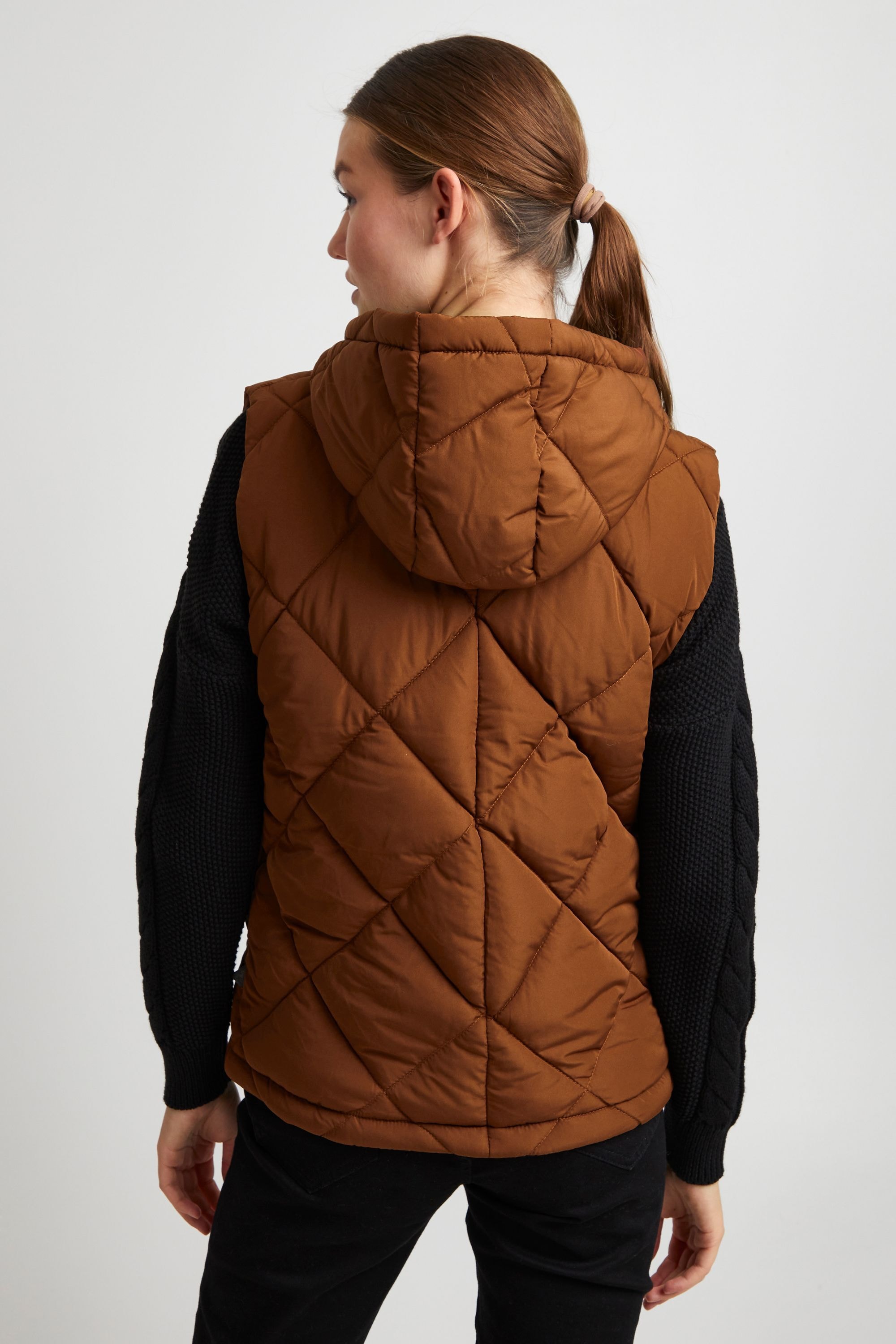 OXMO Steppweste »Steppweste OXStana«