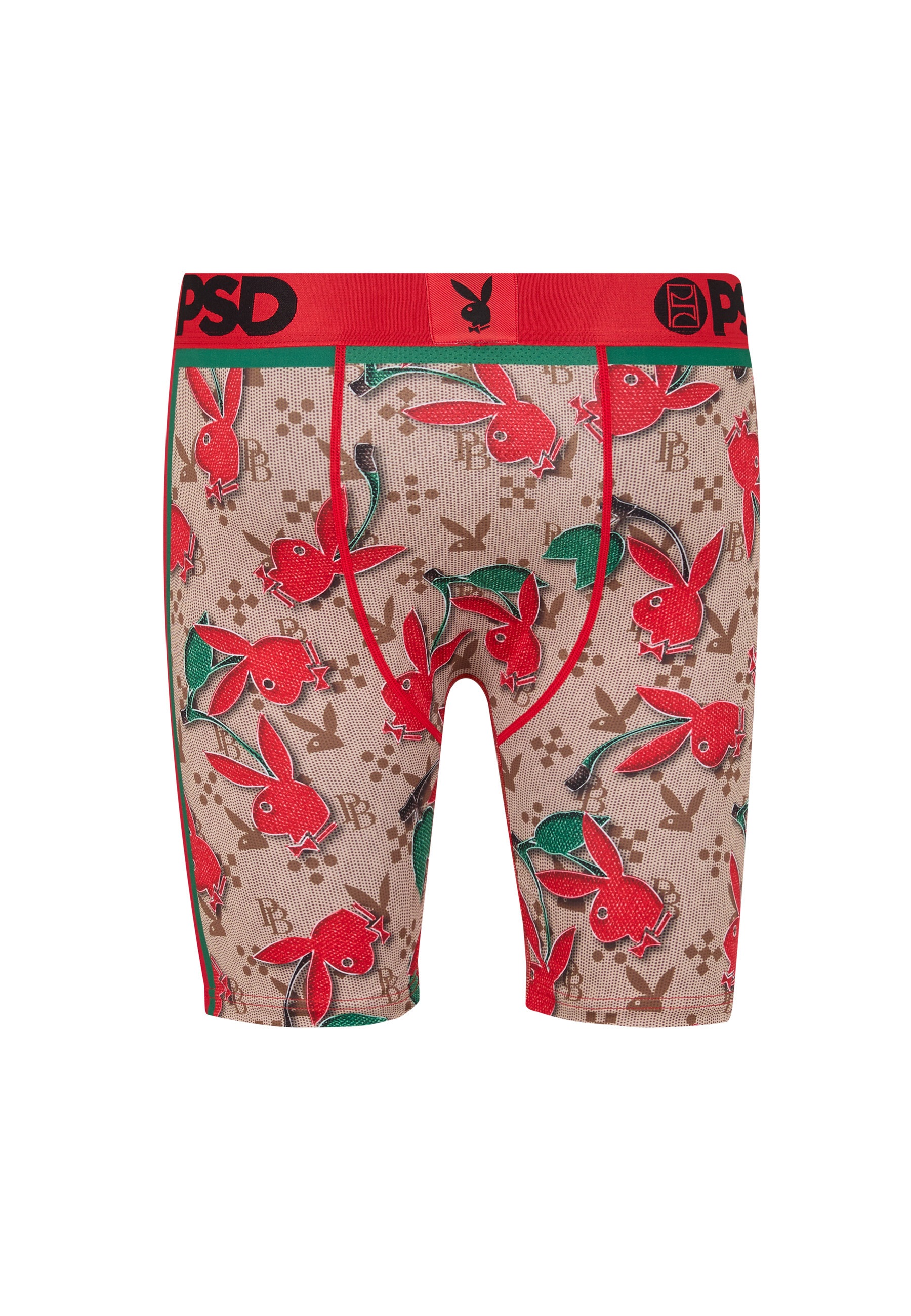 PSD Boxershorts »PSD PLAYBOY« 1 Stk.